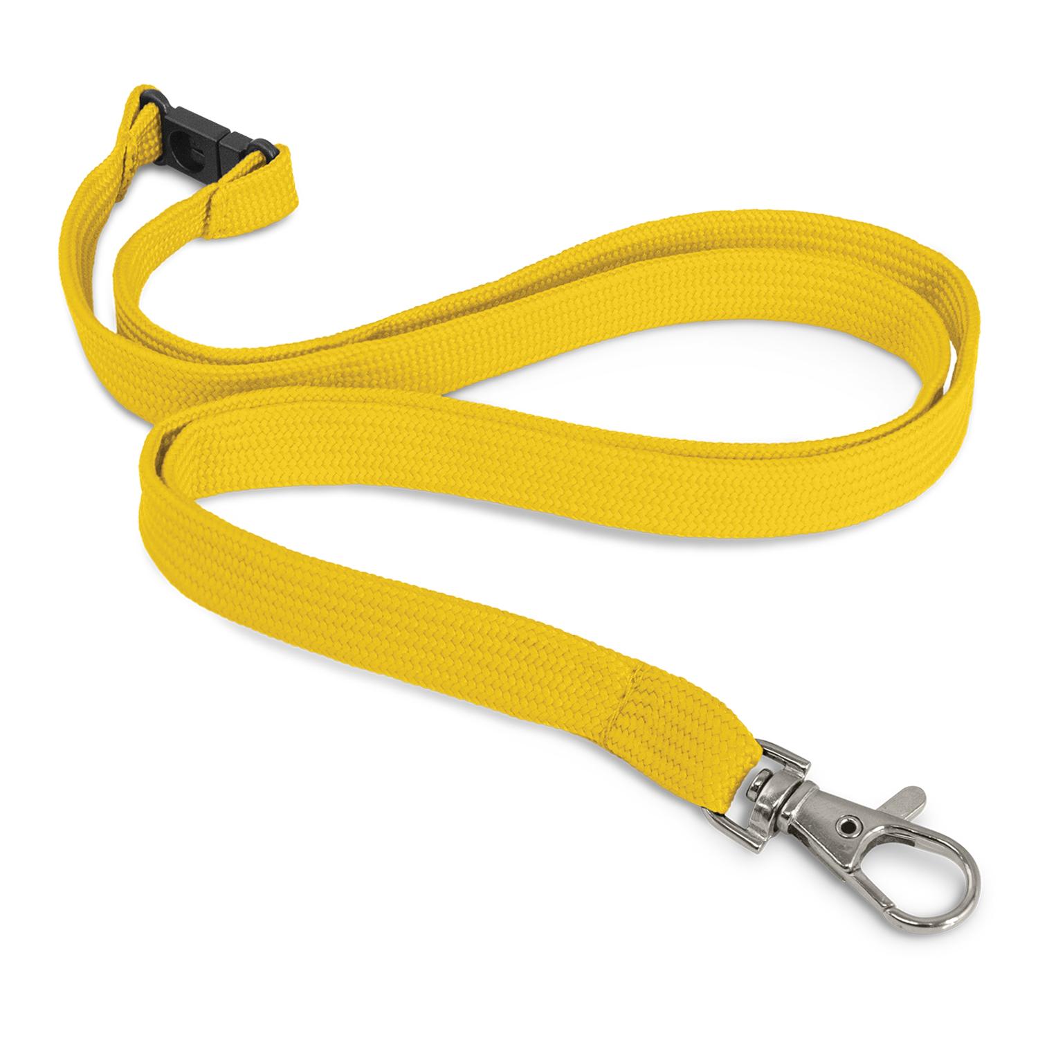 Custom Printed Lanyard - 12mm – Image 4