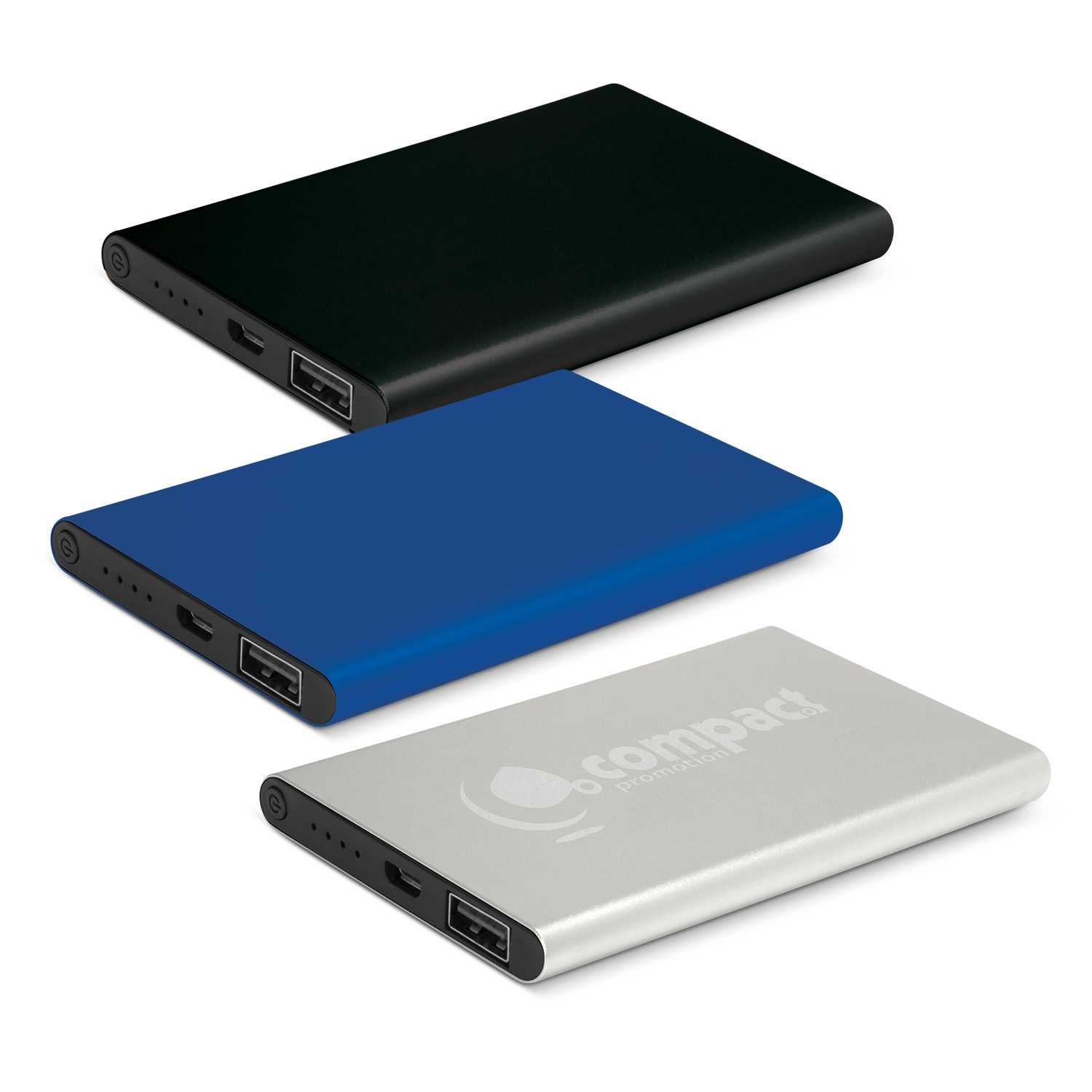Zion Power Bank – Image 1