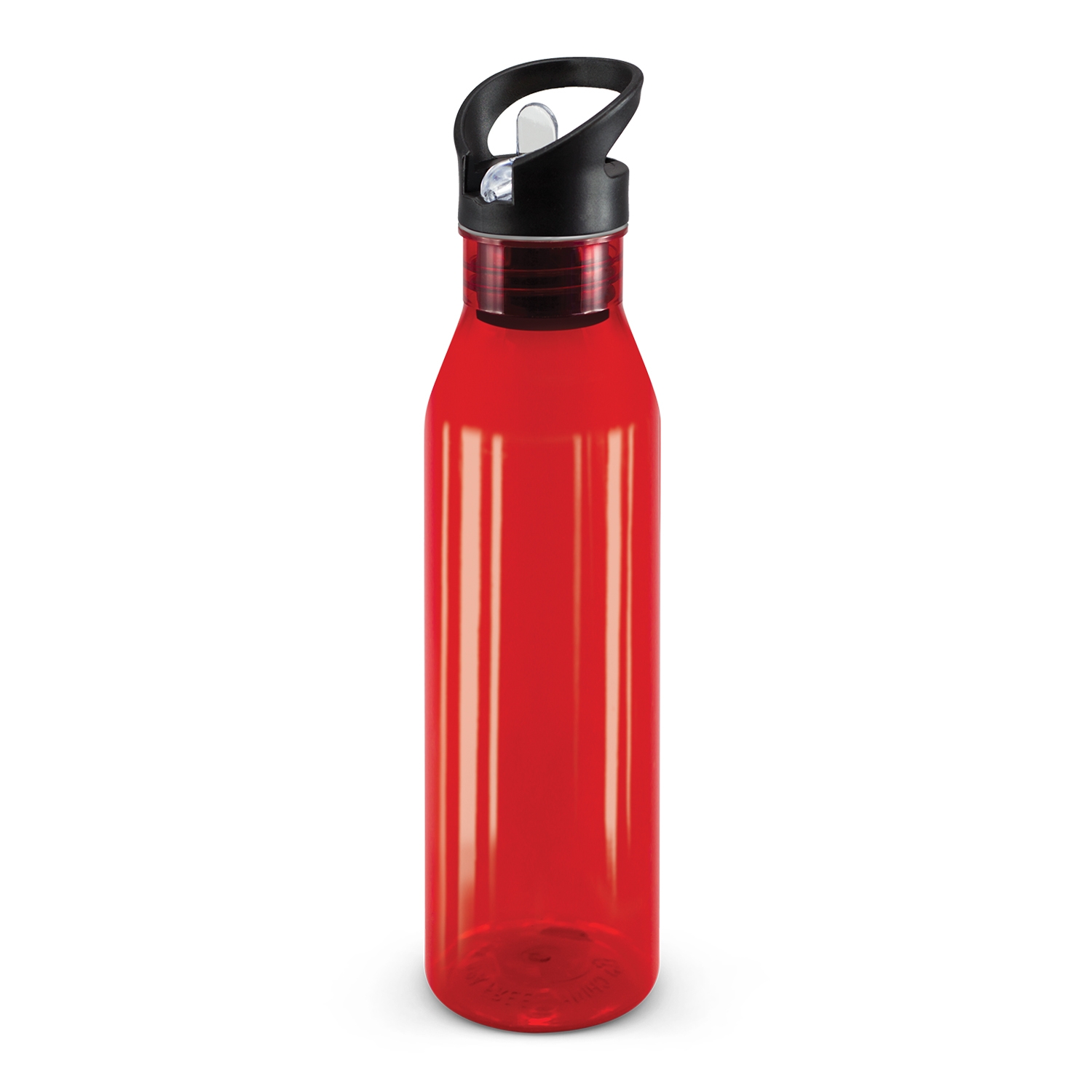 Nomad Bottle - Translucent – Image 6