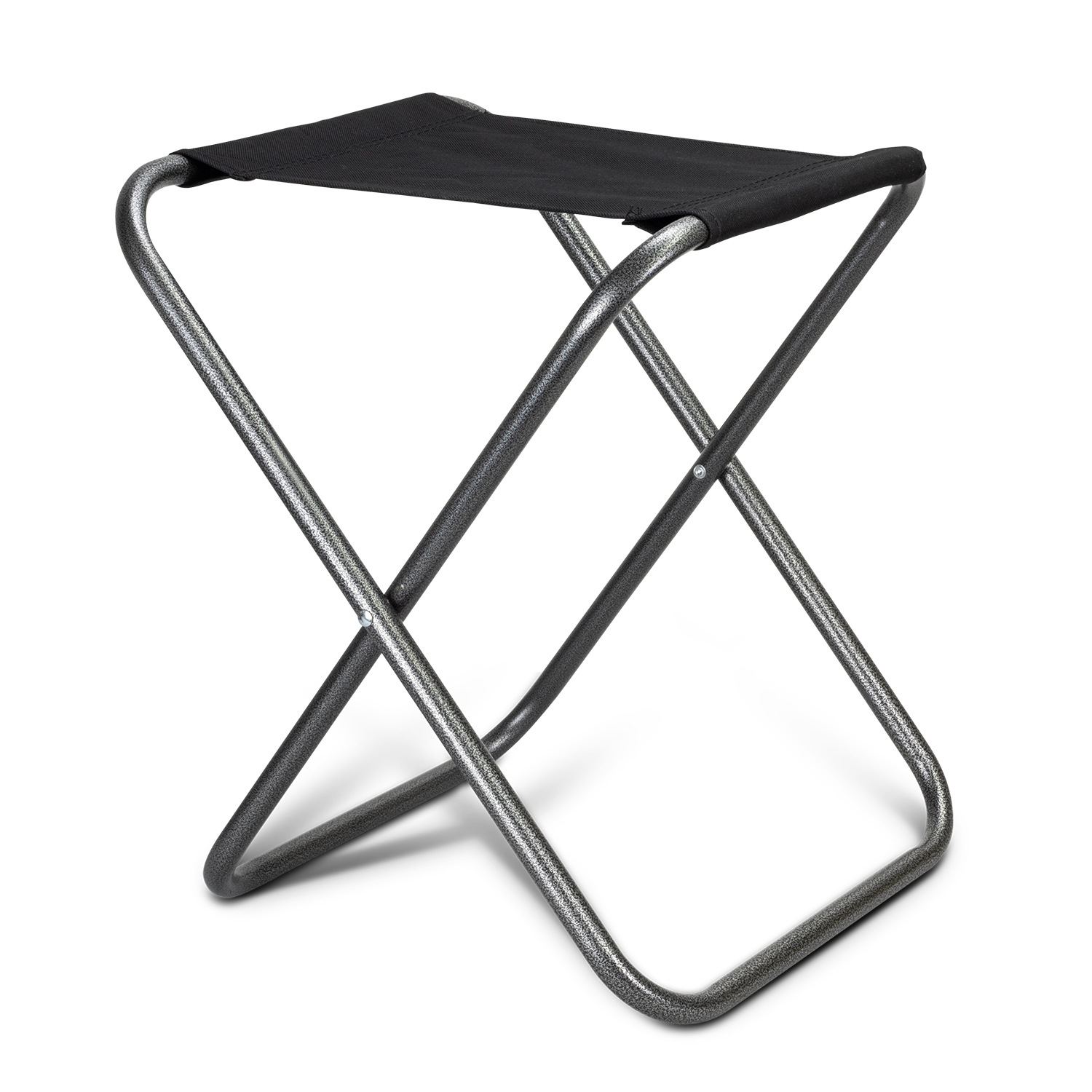 Quebec Folding Stool – Image 2