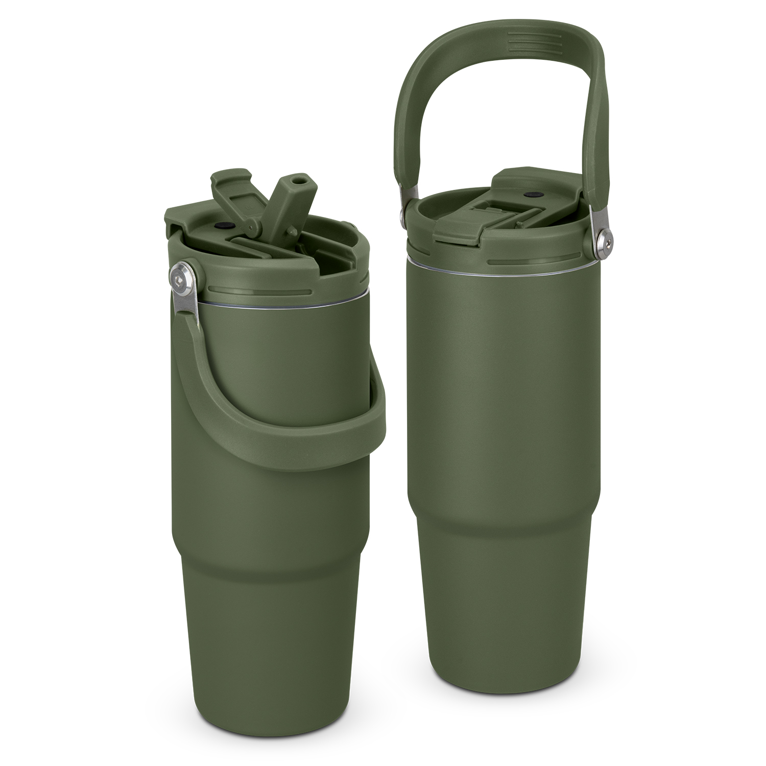 Sentry Vacuum Mug – Image 3