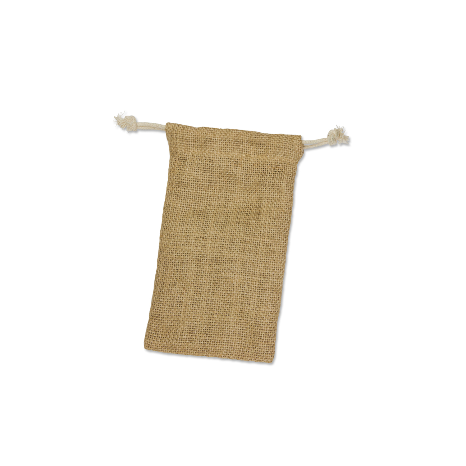 Jute Gift Bag - Small – Image 2