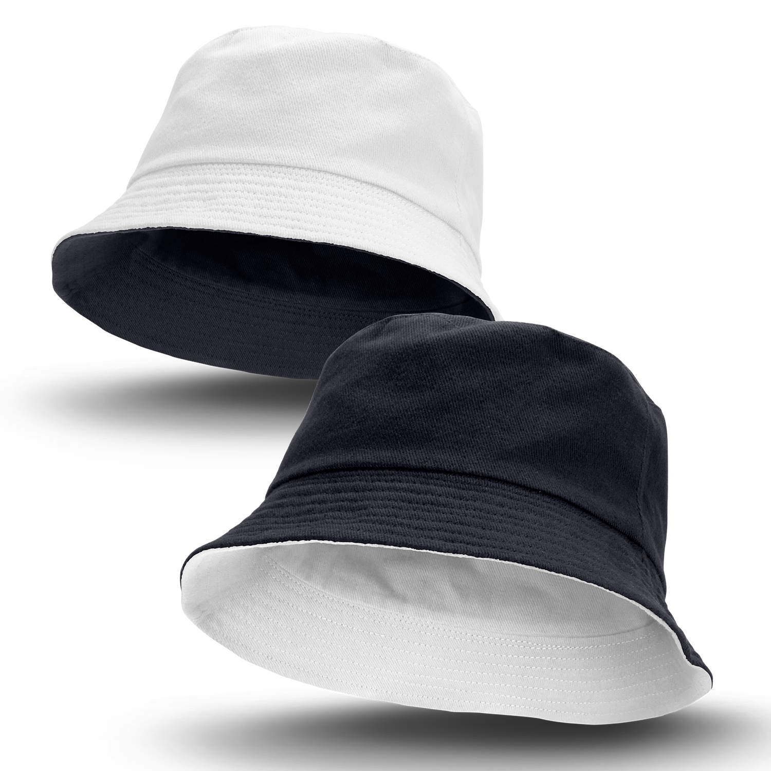 Reversible Bucket Hat – Image 4
