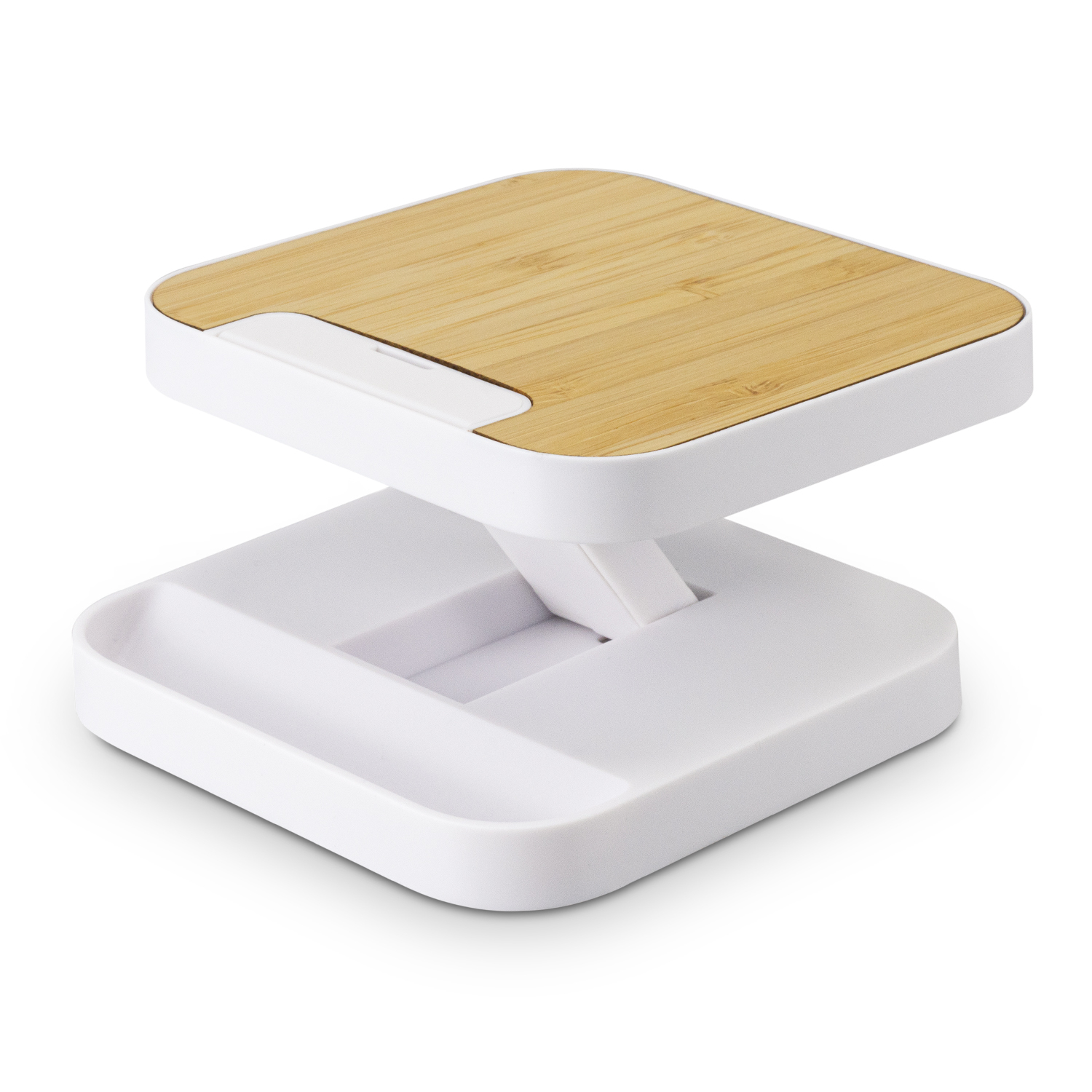 Flex Wireless Fast Charging Stand – Image 3