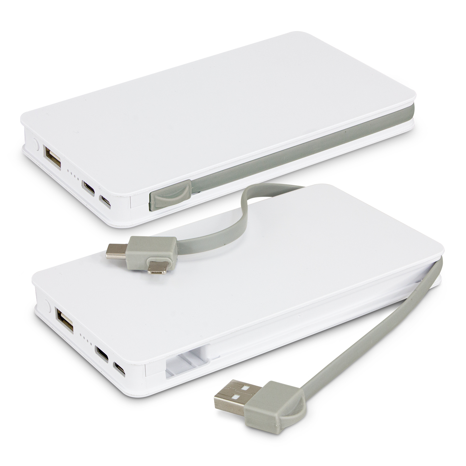 Jarvis 5k Wireless Charging Power Bank – Image 2