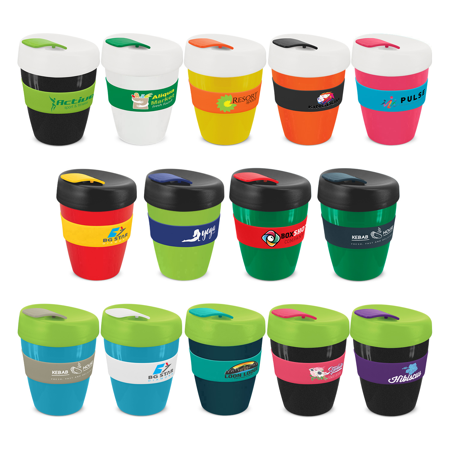 Express Cup Deluxe - 350ml – Image 1