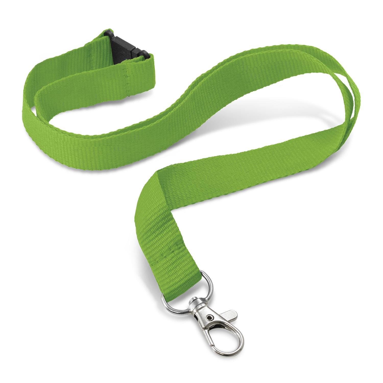 Custom Printed Lanyard - 16mm – Image 8