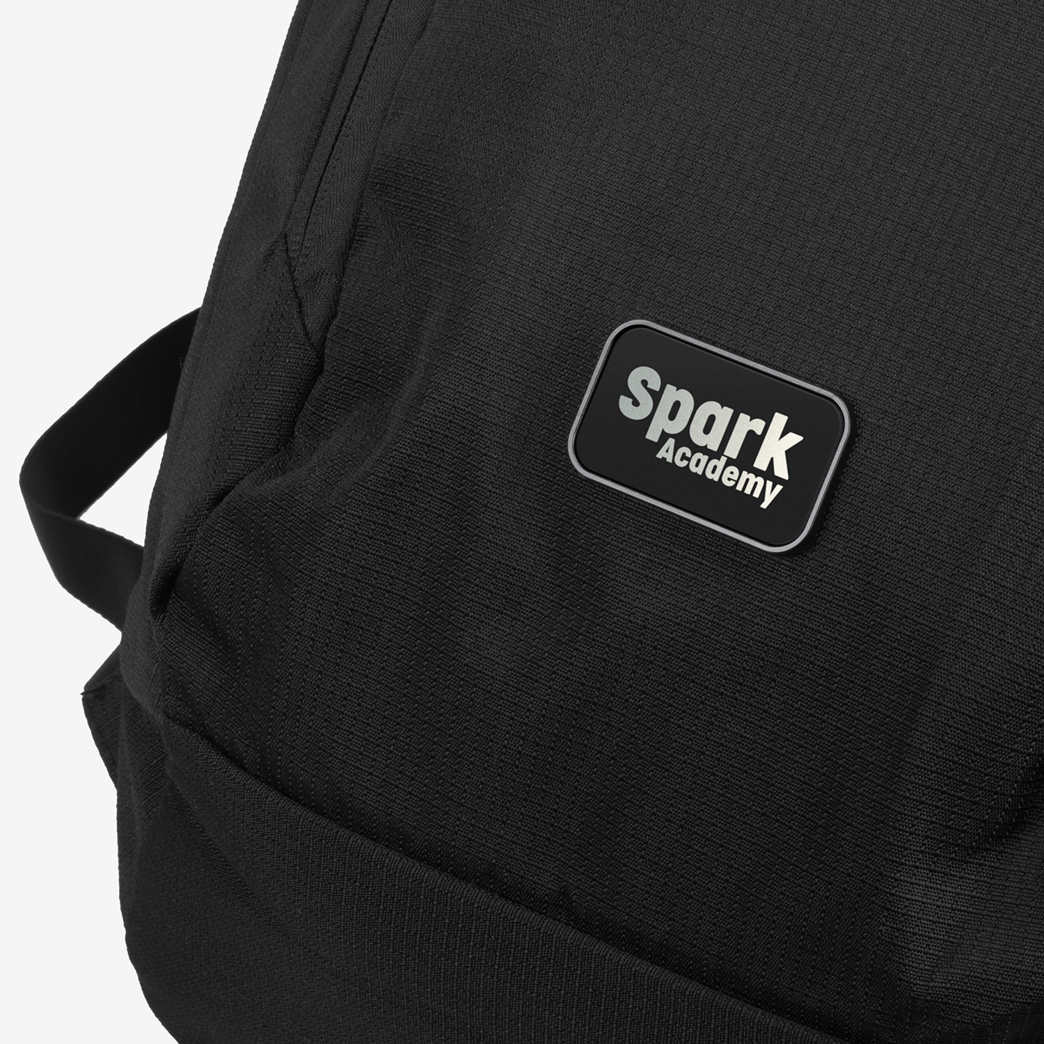 SPICE Waste2Gear Roll Up Computer Backpack – Image 10