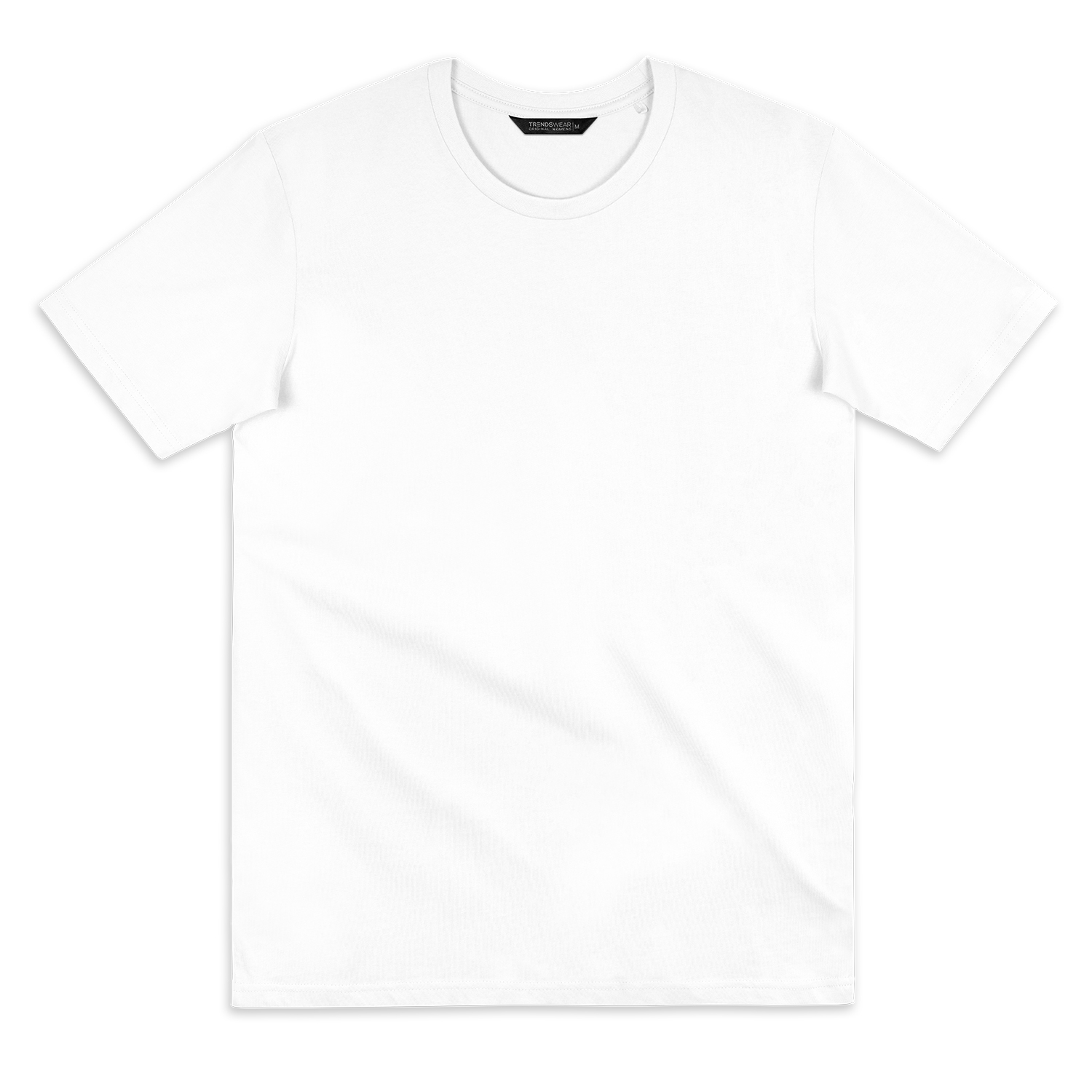 TRENDSWEAR Original Womens T-Shirt – Image 8