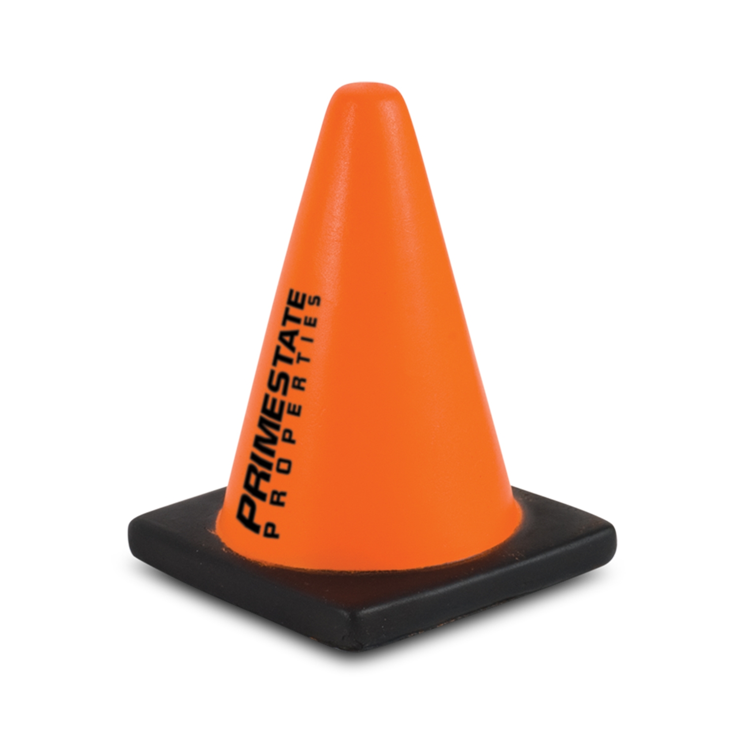 Stress Road Cone – Image 1