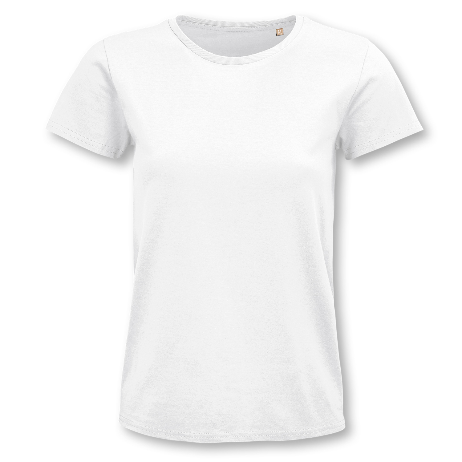 SOLS Pioneer Womens Organic T-Shirt – Image 4