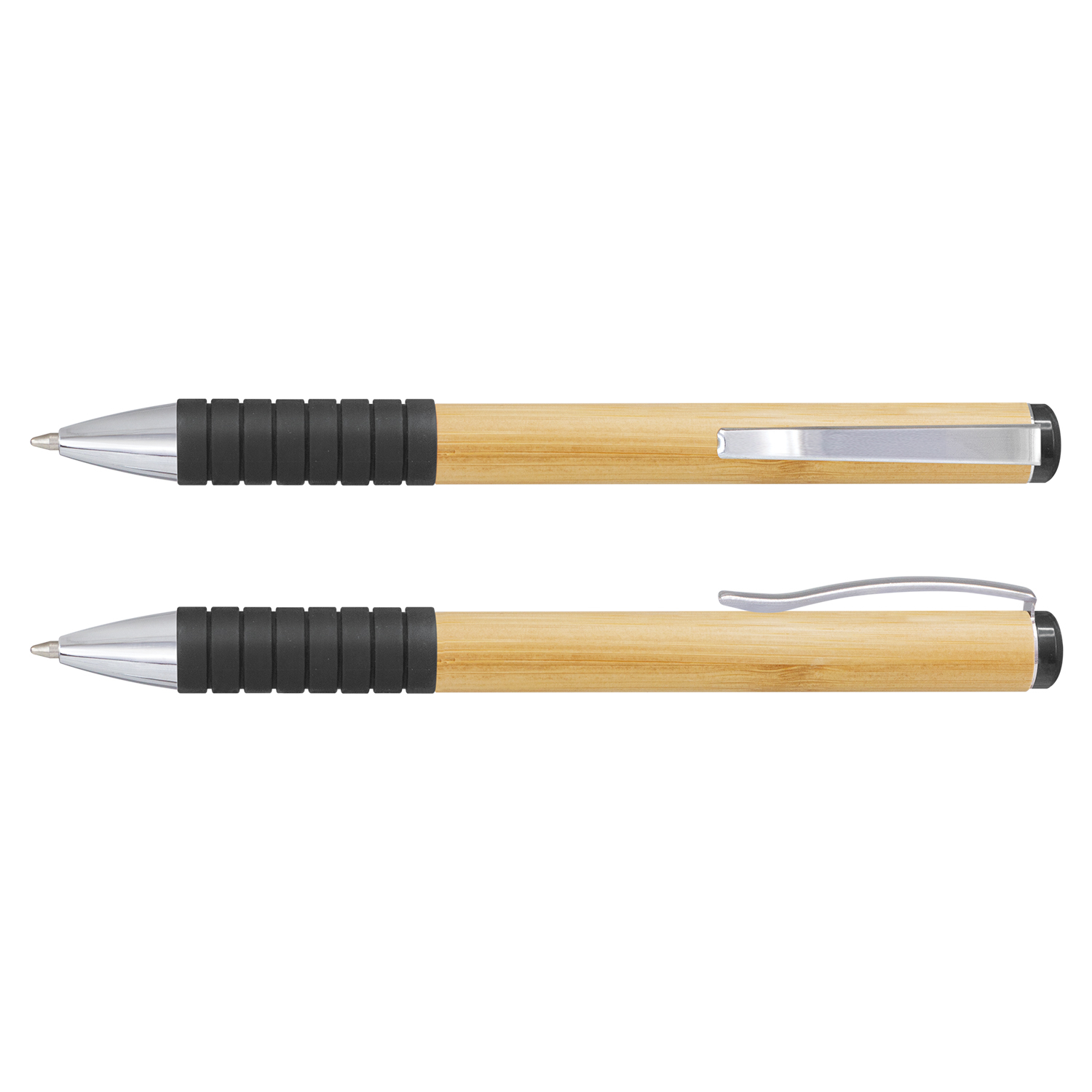 Bamboo Twist Pen – Image 8