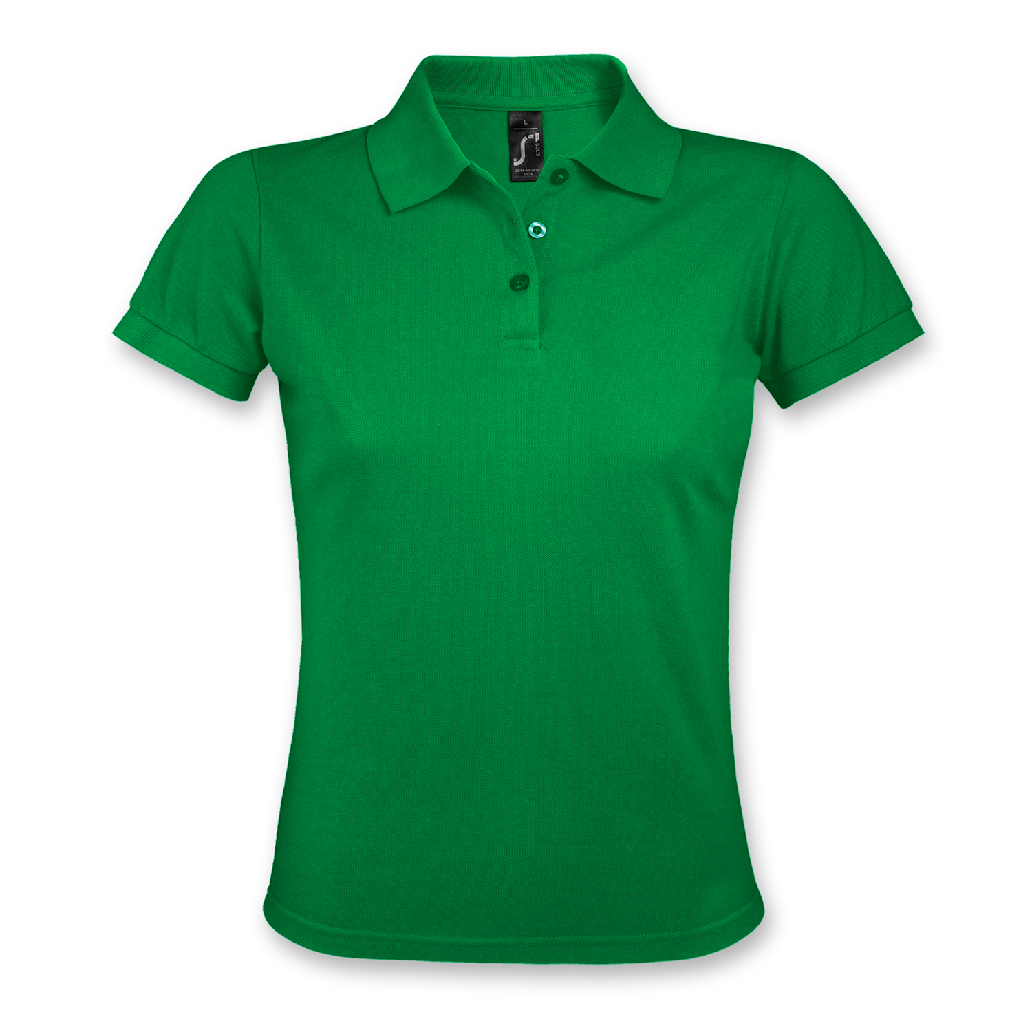 SOLS Prime Women's Polo Shirt - Sale – Image 7