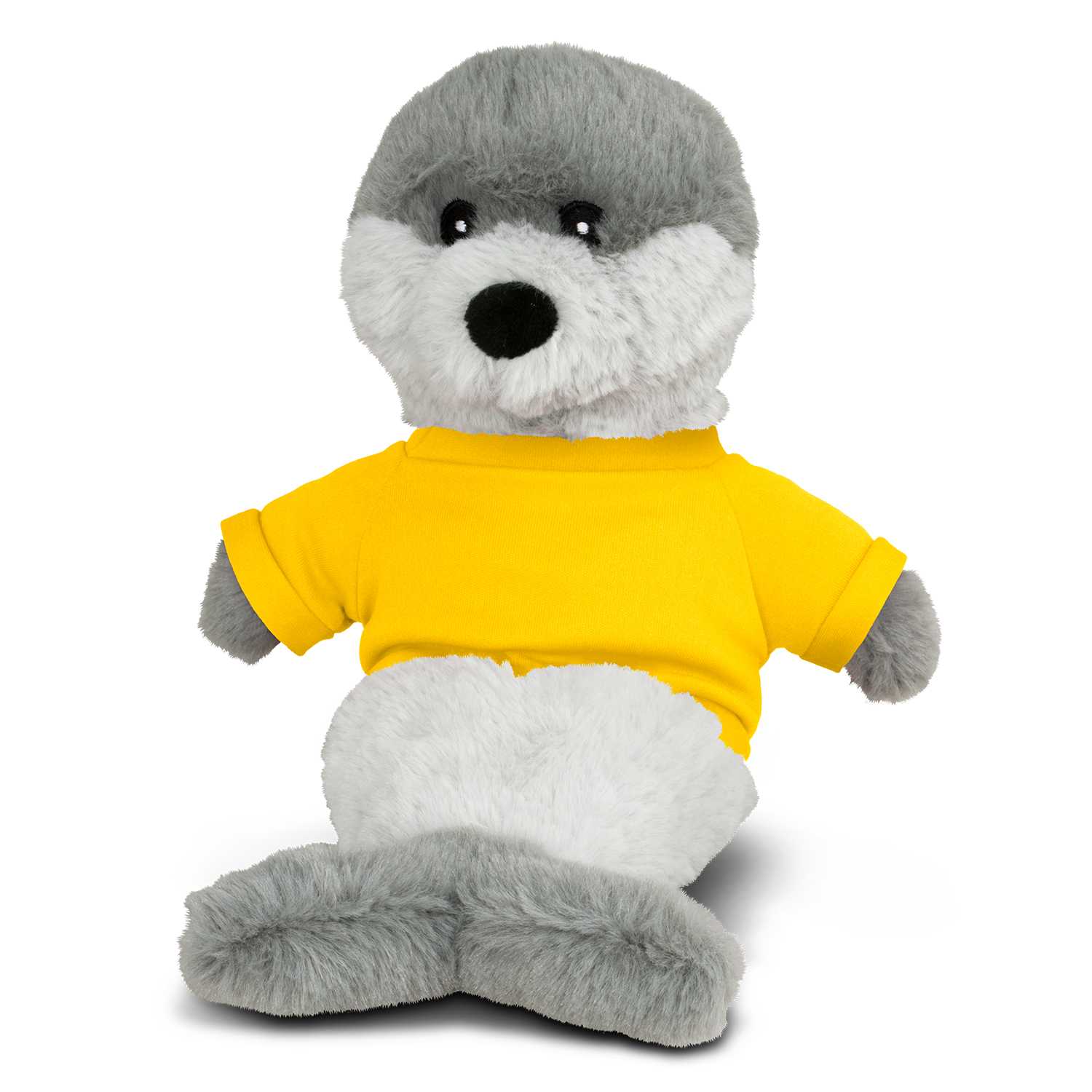 Seal Plush Toy – Image 4