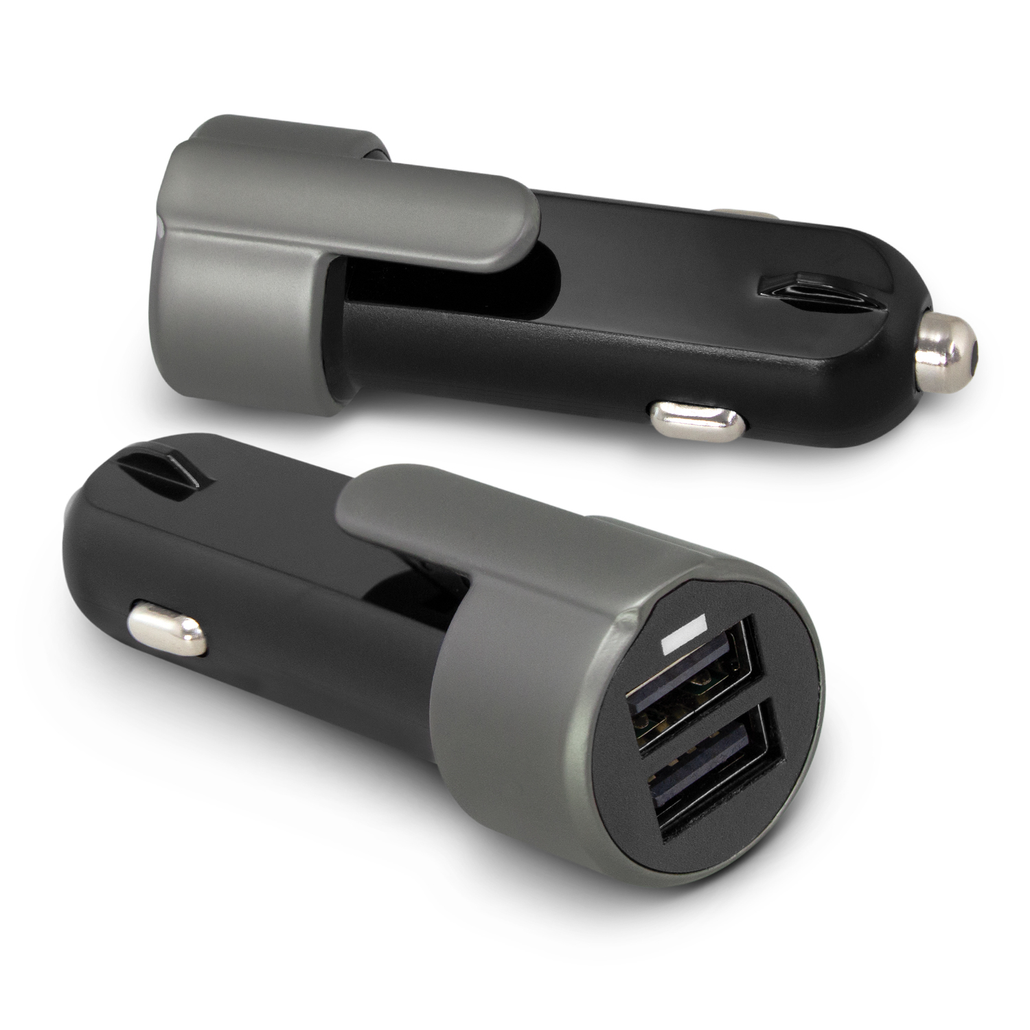 Swiss Peak 3-in-1 Safety Charger – Image 2