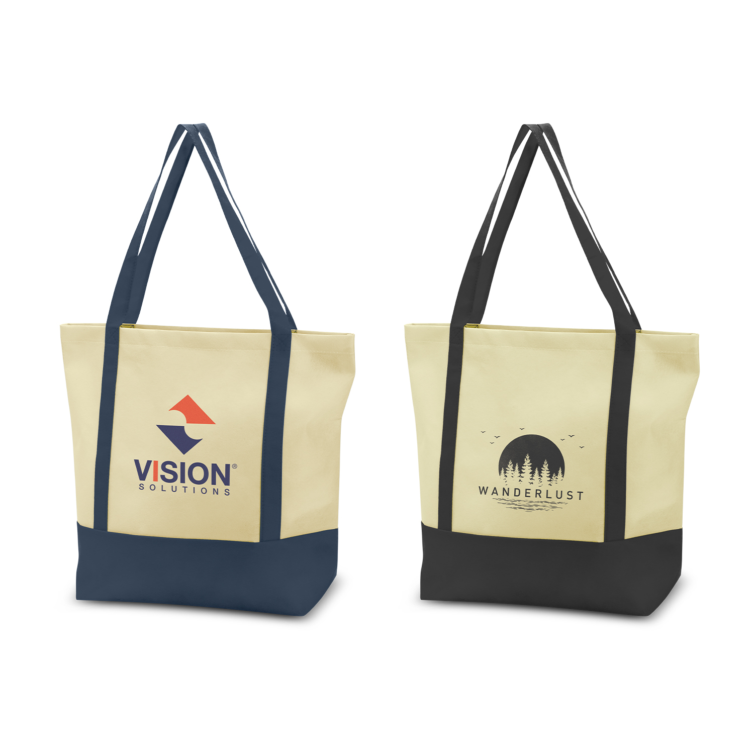 Armada Tote Bag – Image 1