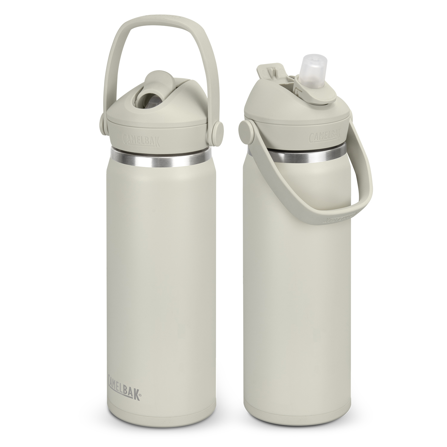 CamelBak Thrive Flip Straw Vacuum Bottle - 600ml – Image 2