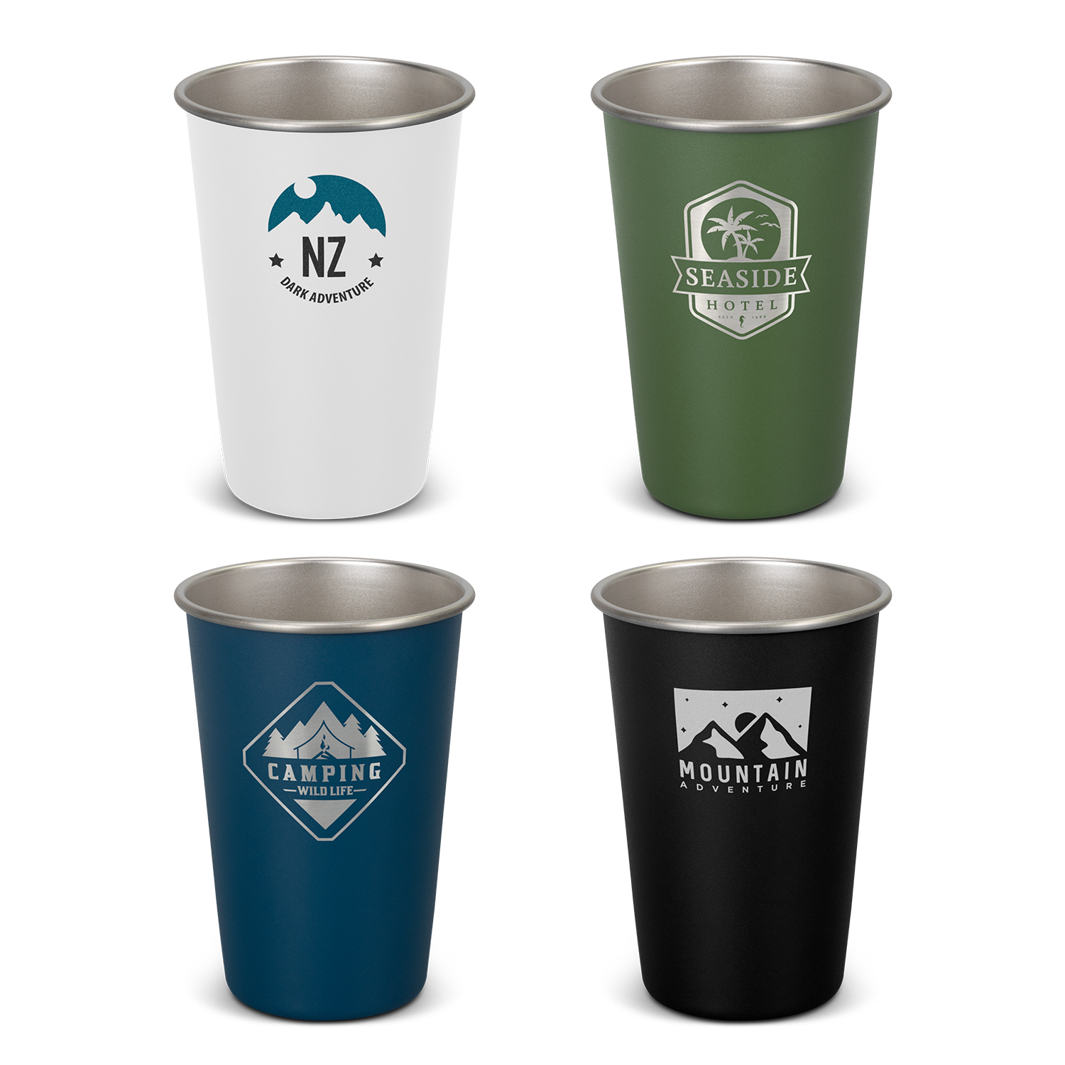 Campster Tumbler – Image 1
