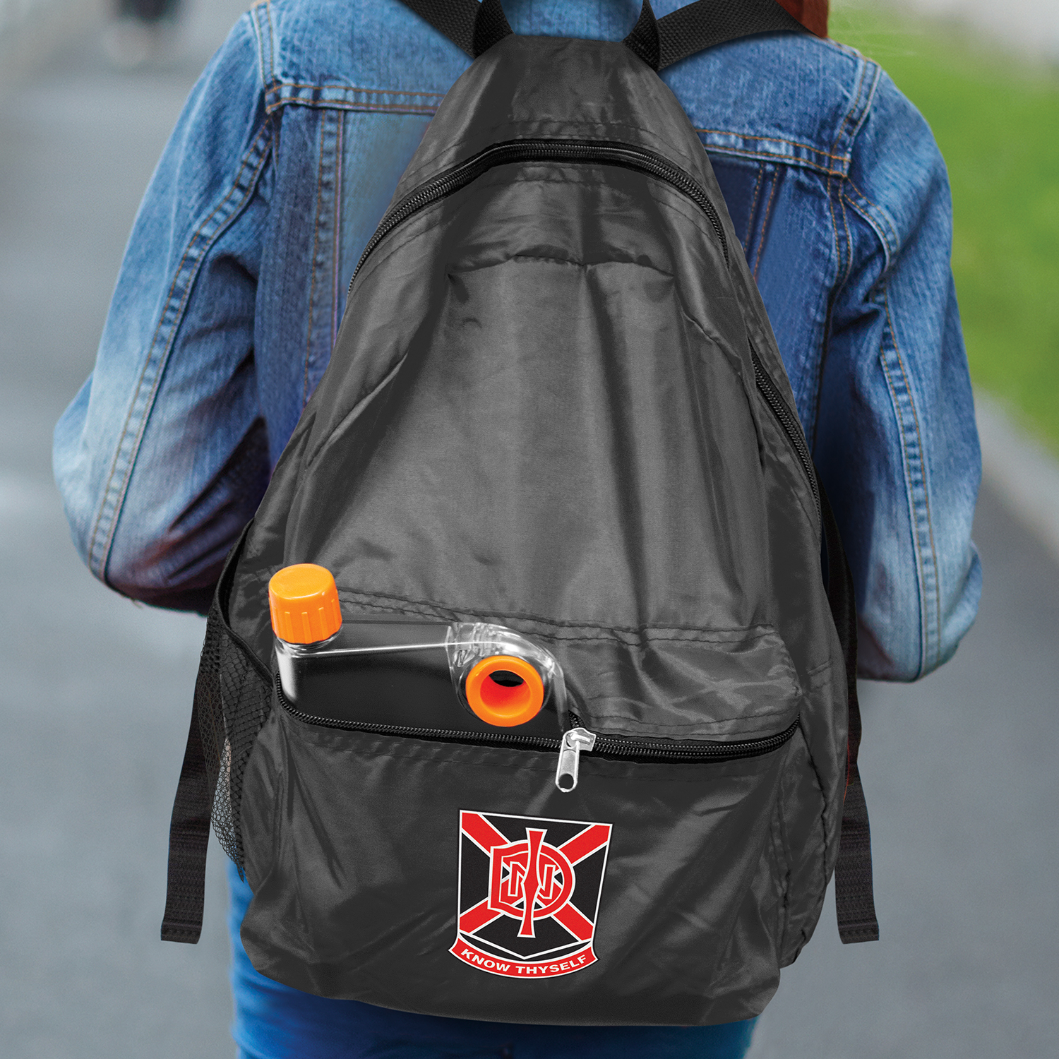 Bullet Backpack – Image 3