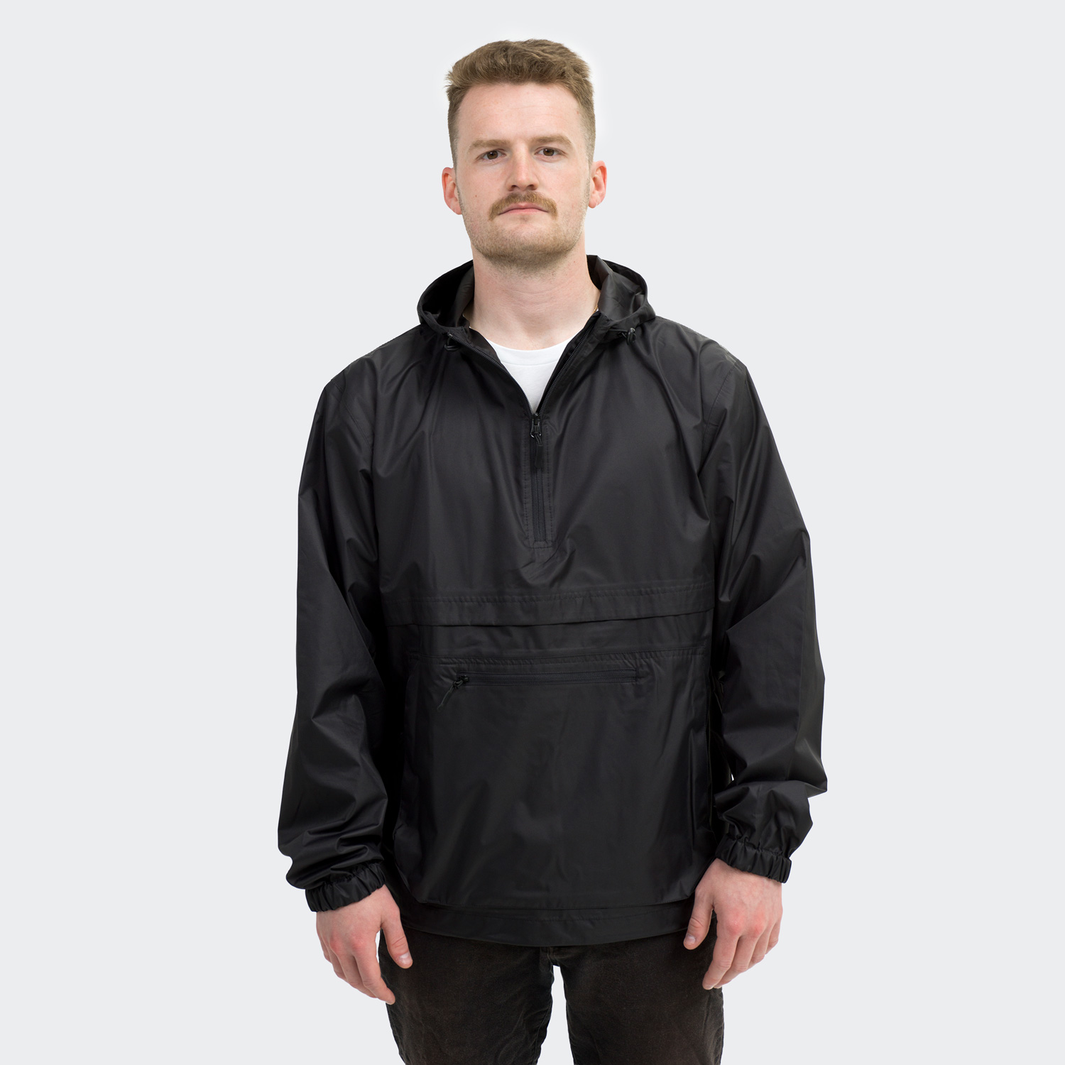 TRENDSWEAR Weston Mens Windbreaker – Image 2
