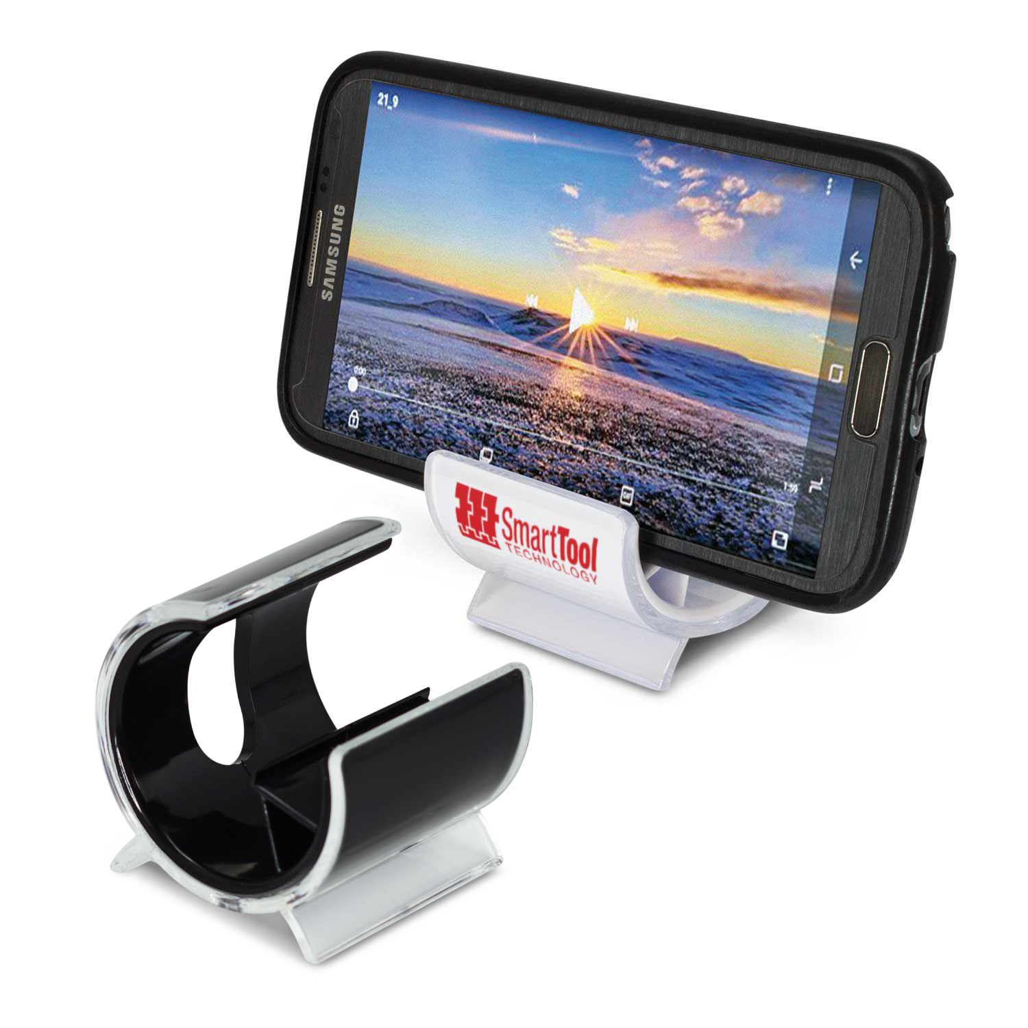 Delphi Phone Stand – Image 1