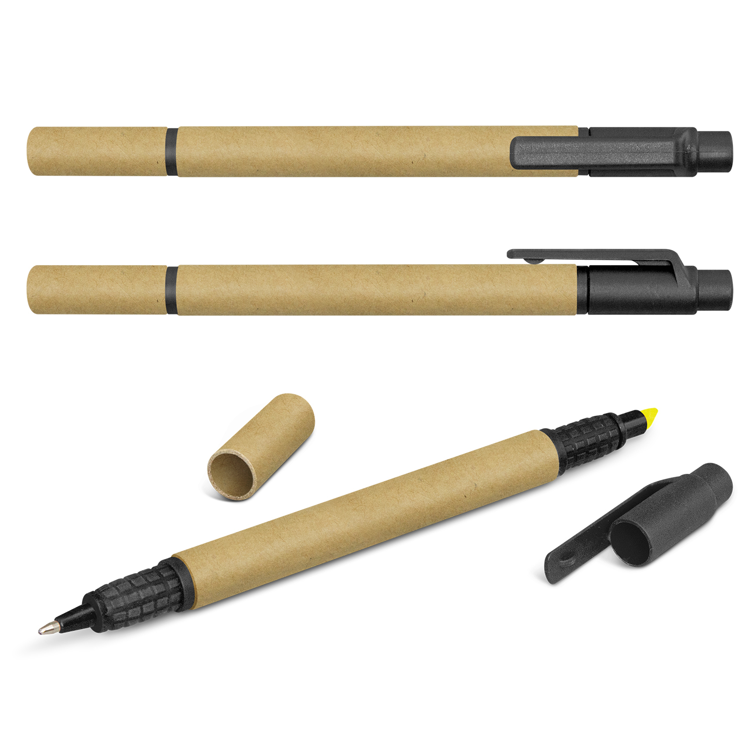 Kraft Pen Highlighter – Image 7