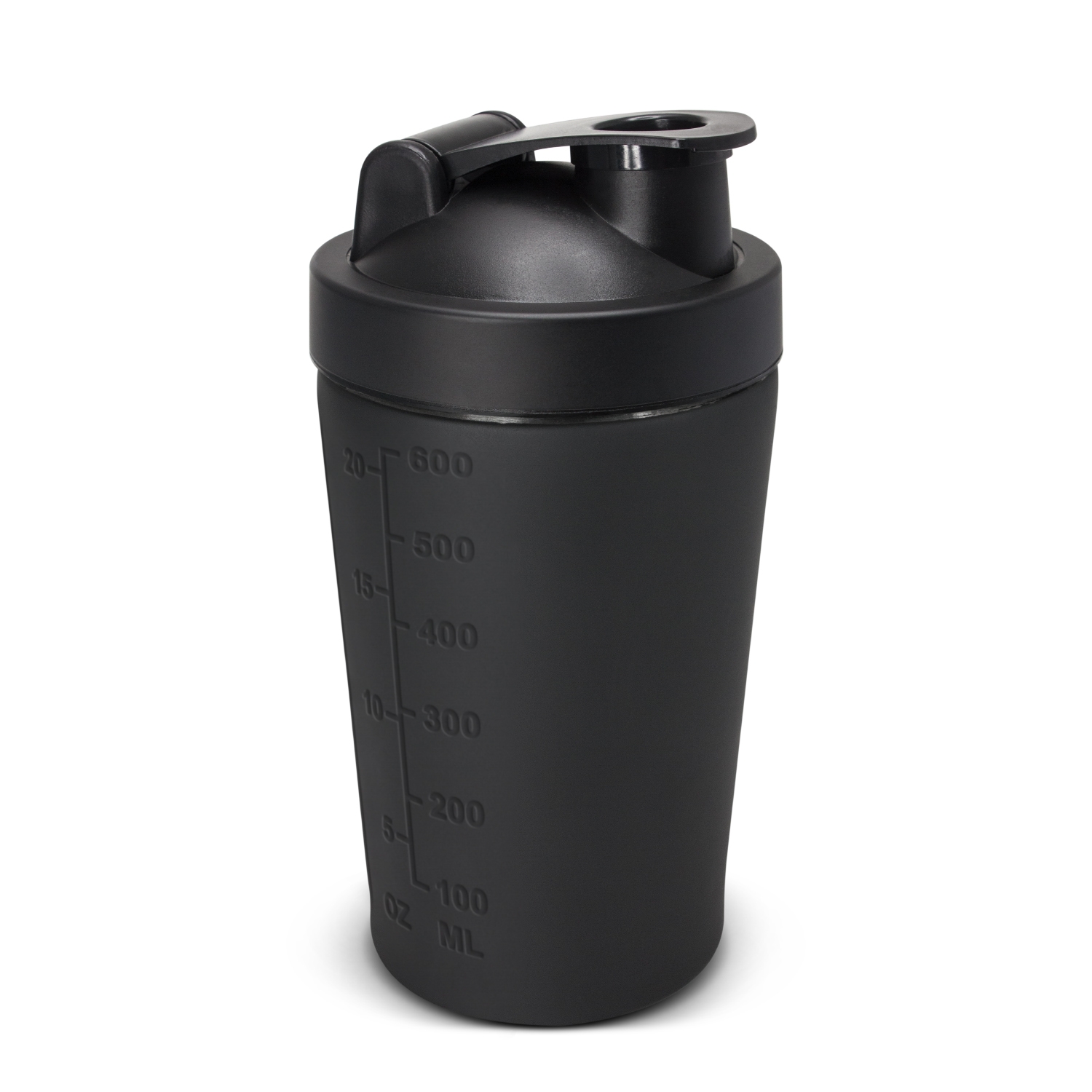Trojan Metal Shaker – Image 2
