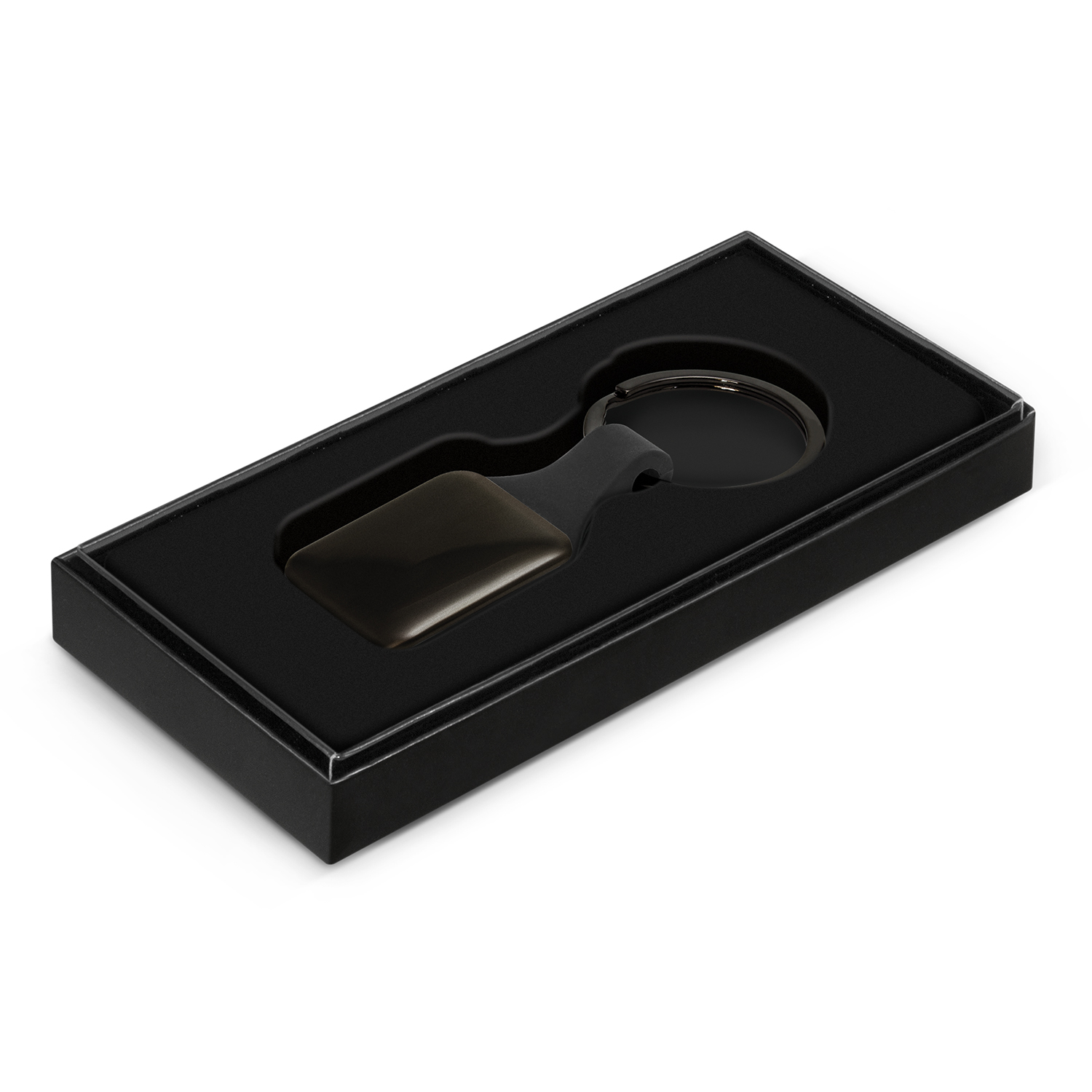 Altos Key Ring - Square – Image 3
