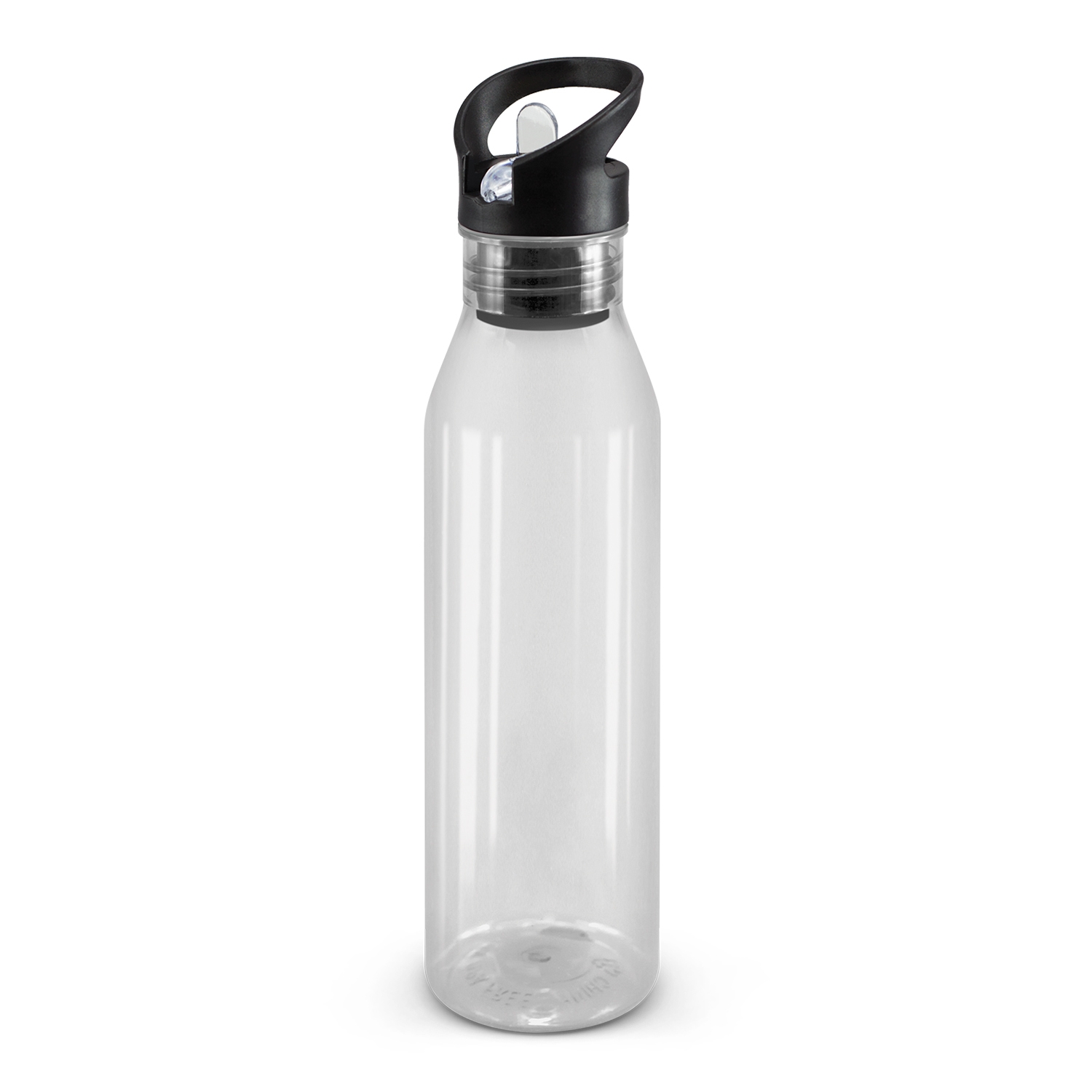 Nomad Bottle - Translucent – Image 2