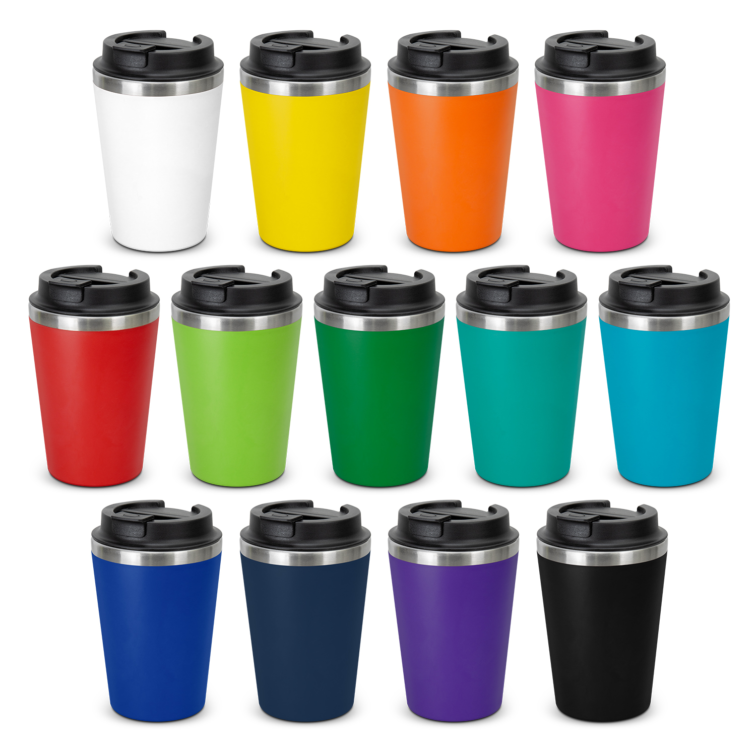 Corvette Coffee Cup – Image 2