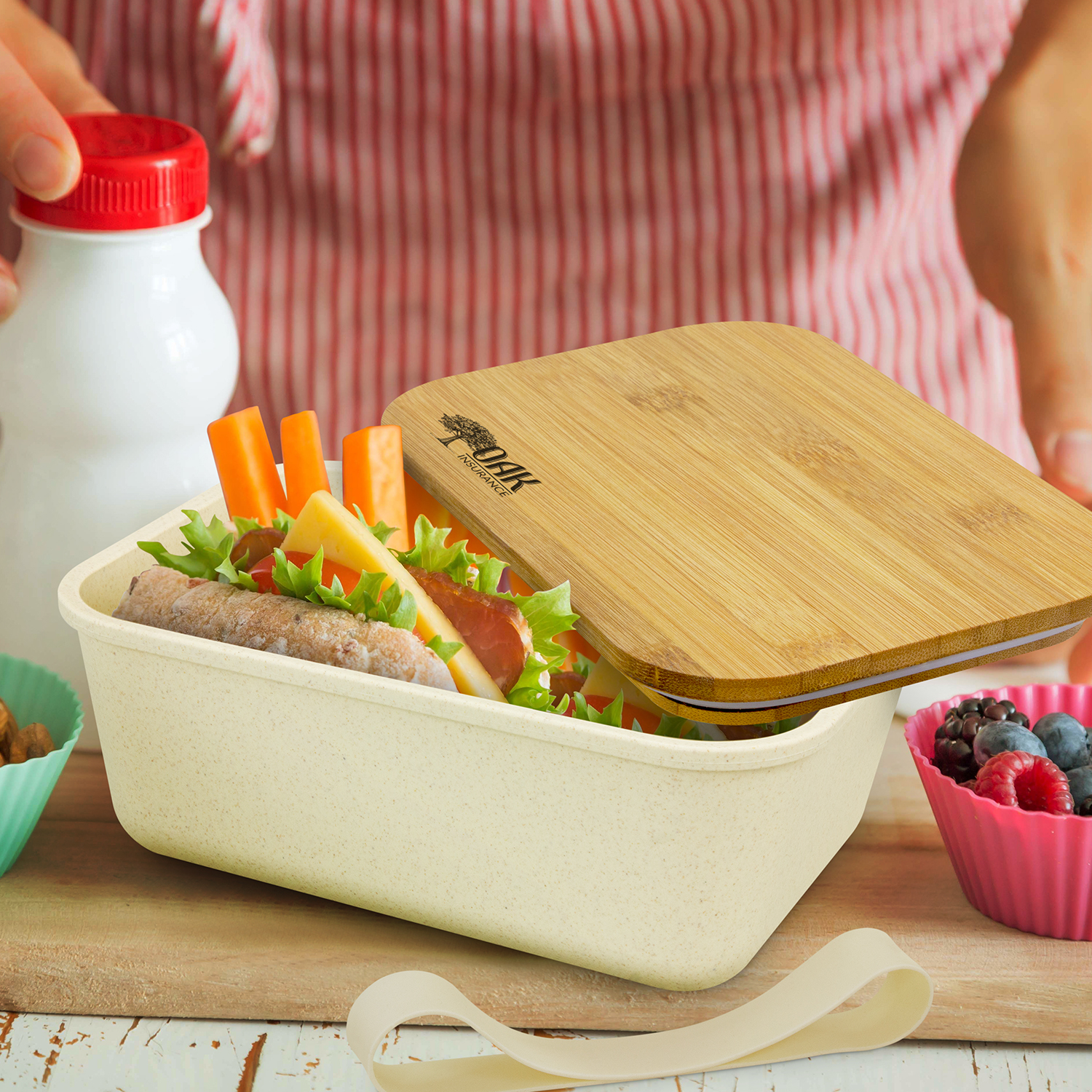 Bambino Lunch Box – Image 5
