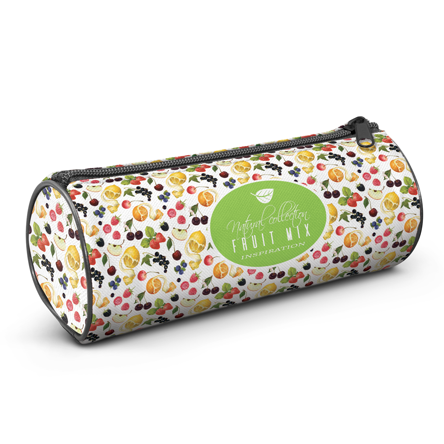 Radius Pencil Case - Full Colour – Image 1
