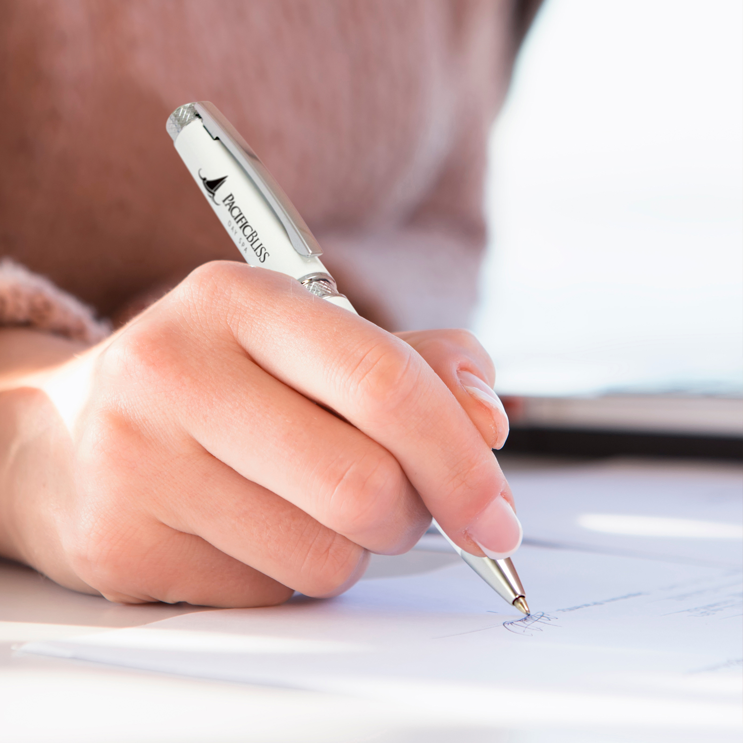 Ambassador Pen – Image 6