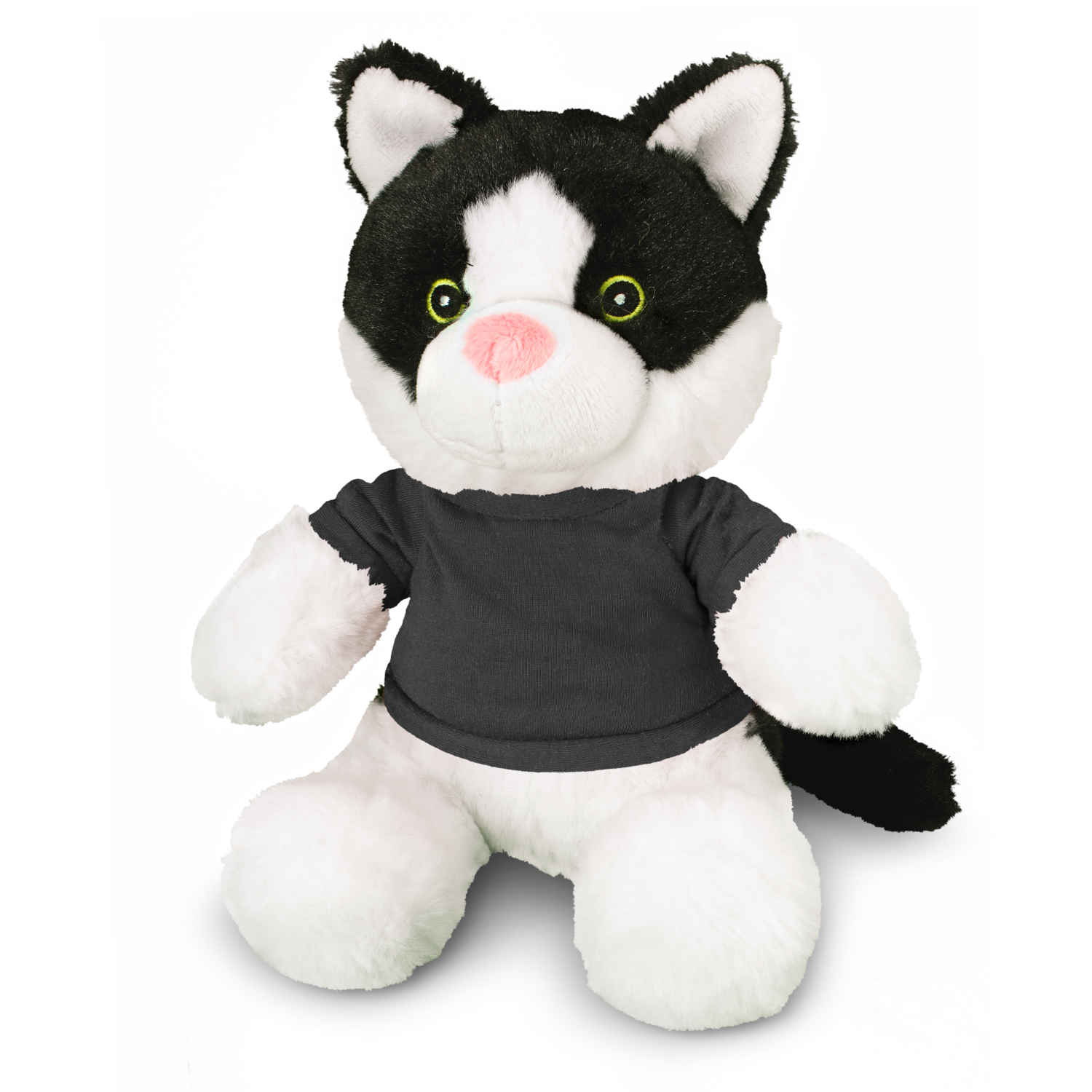 Cat Plush Toy – Image 13