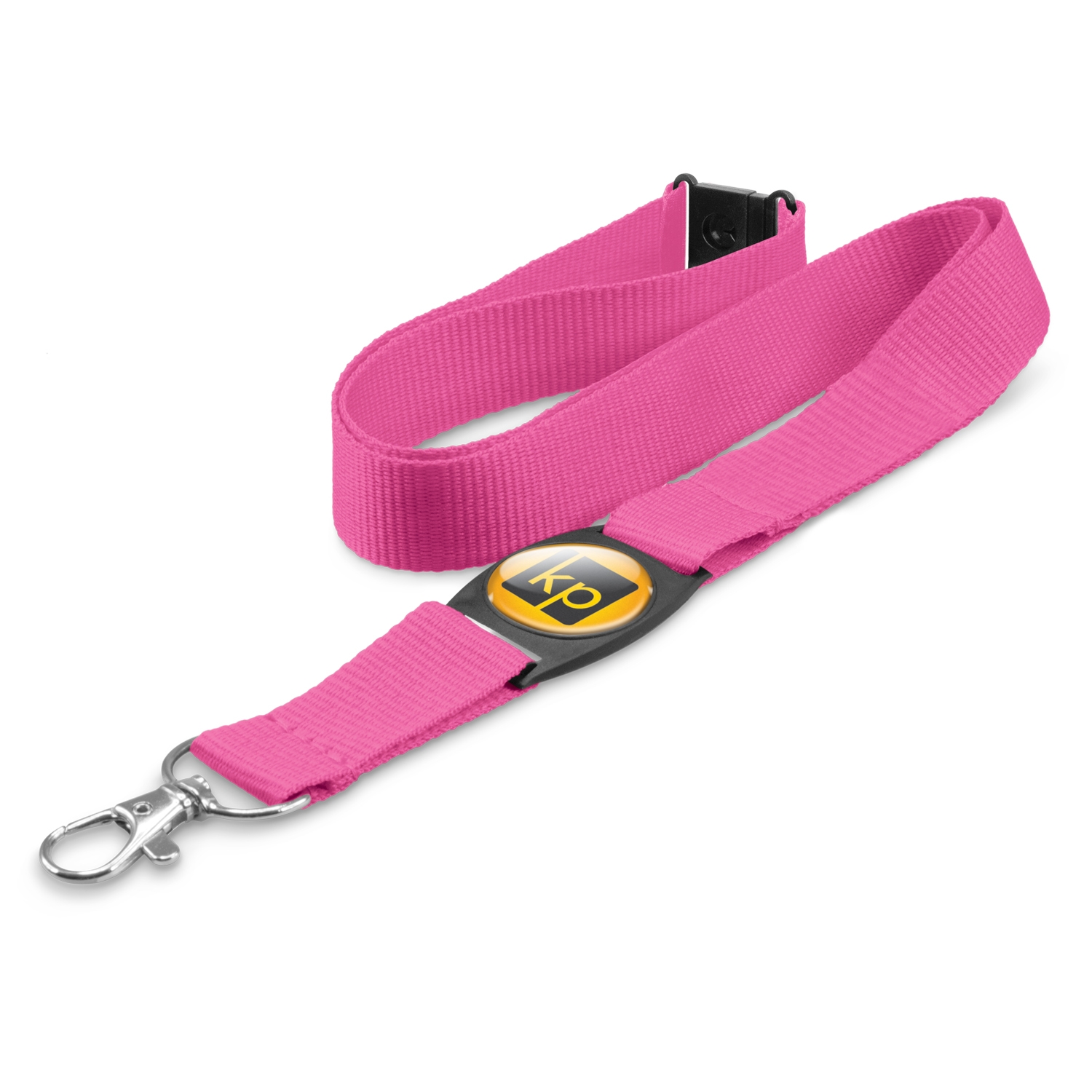 Crest Lanyard – Image 5