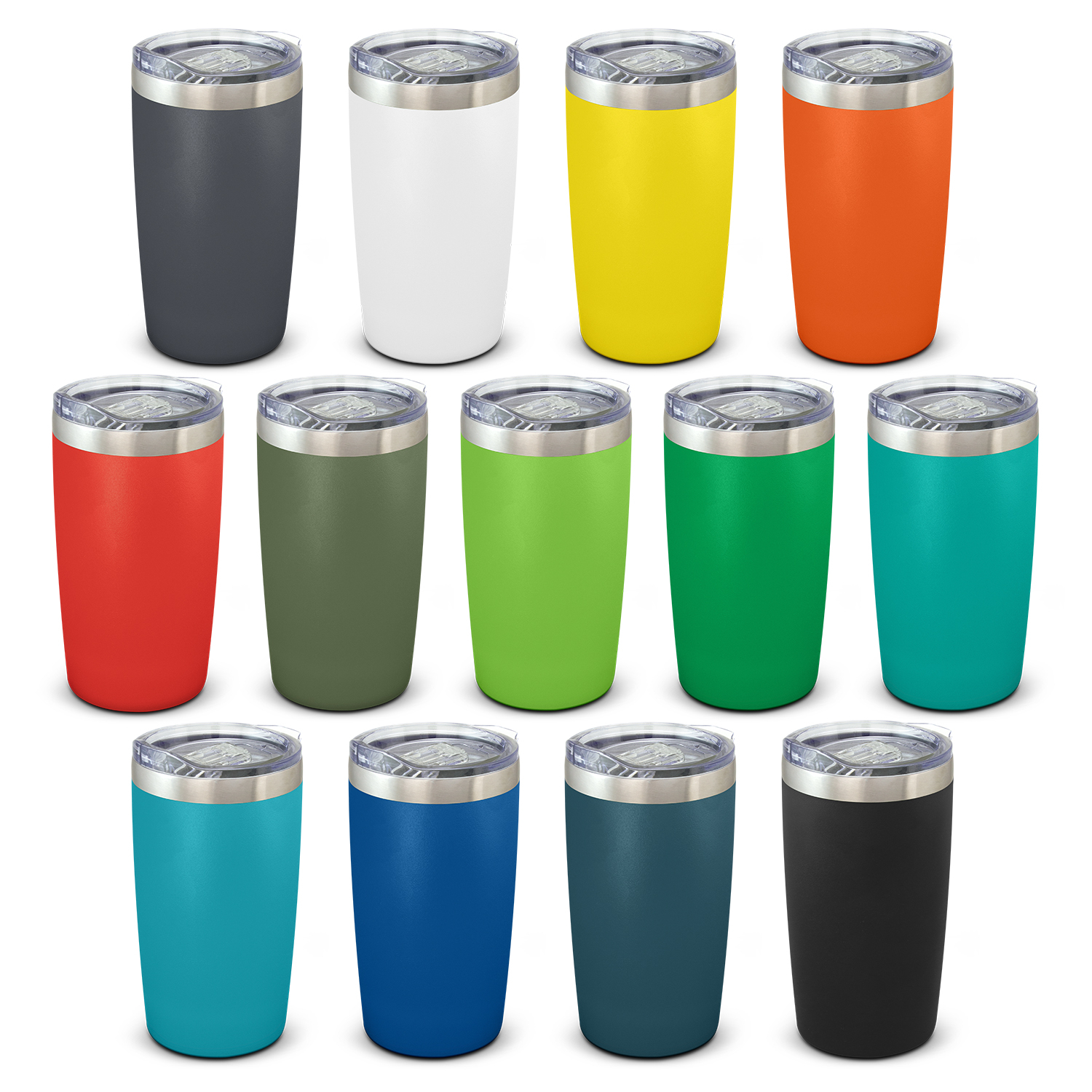 Prodigy Vacuum Cup – Image 1