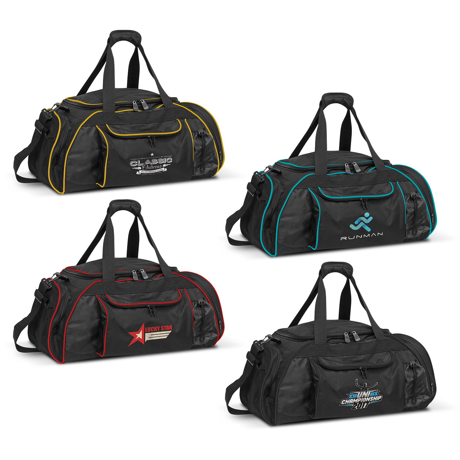 Horizon Duffle Bag – Image 1