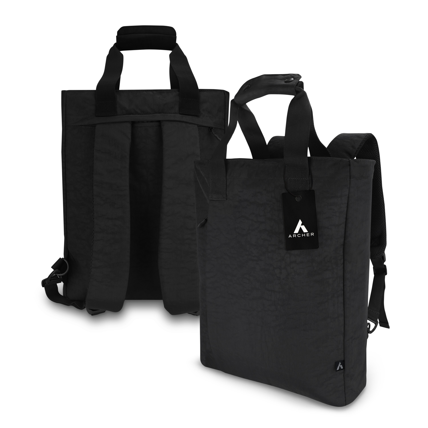ARCHER Tasman Totepack – Image 1