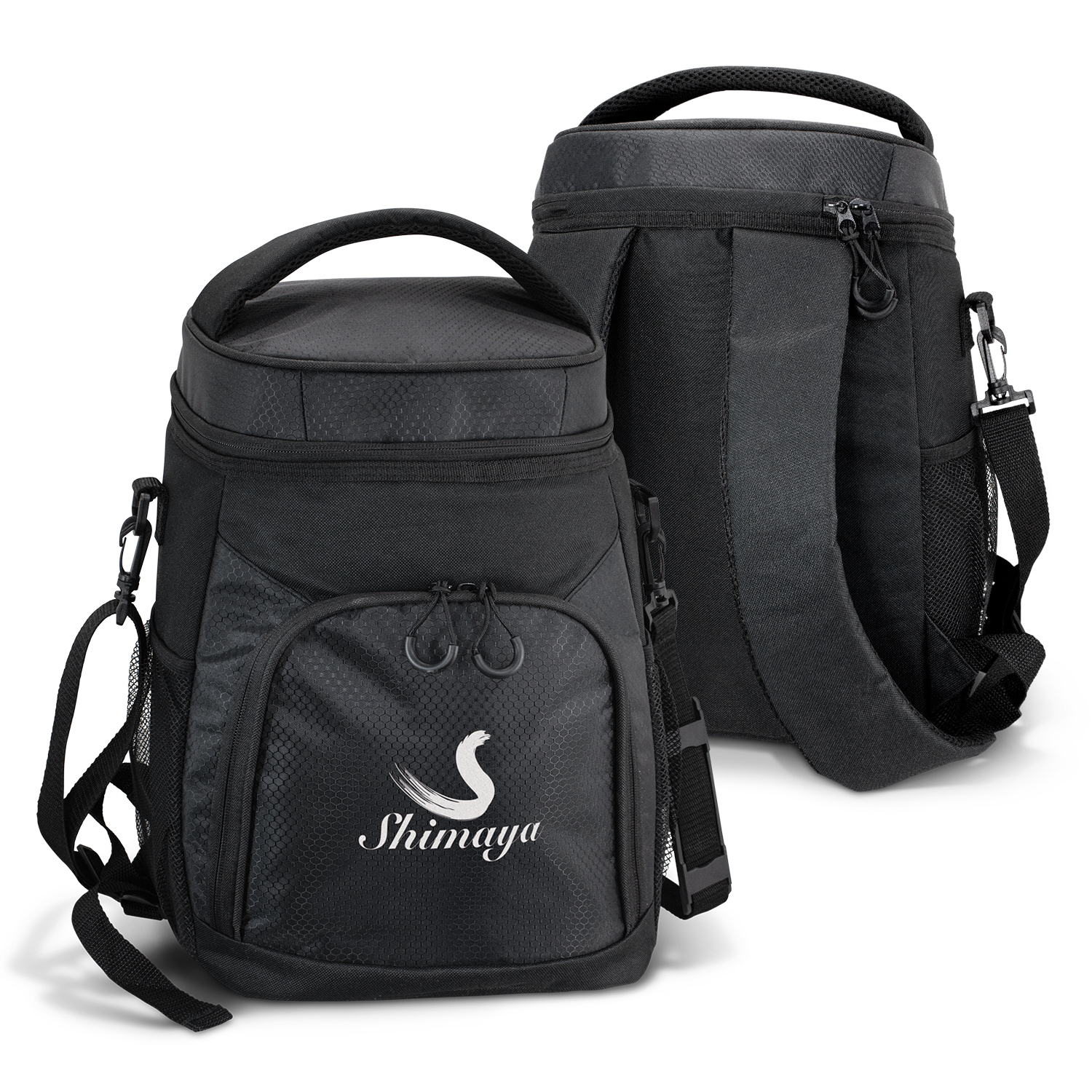 Andes Cooler Backpack – Image 1