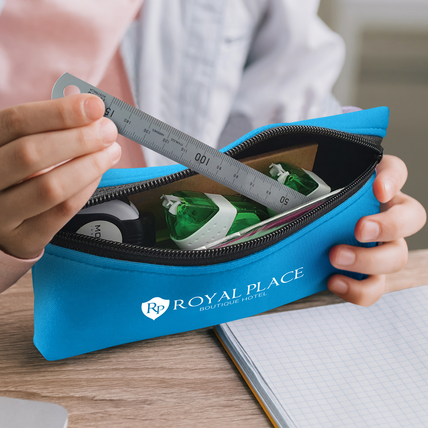 Puma Pencil Case – Image 2