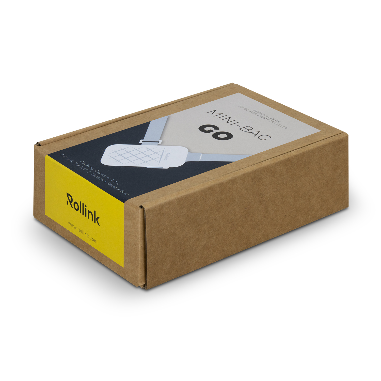 Rollink Mini Bag Go – Image 9