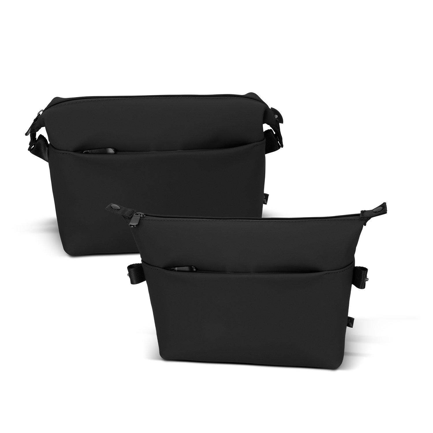 ARCHER Soft-Touch Toiletry Bag – Image 5