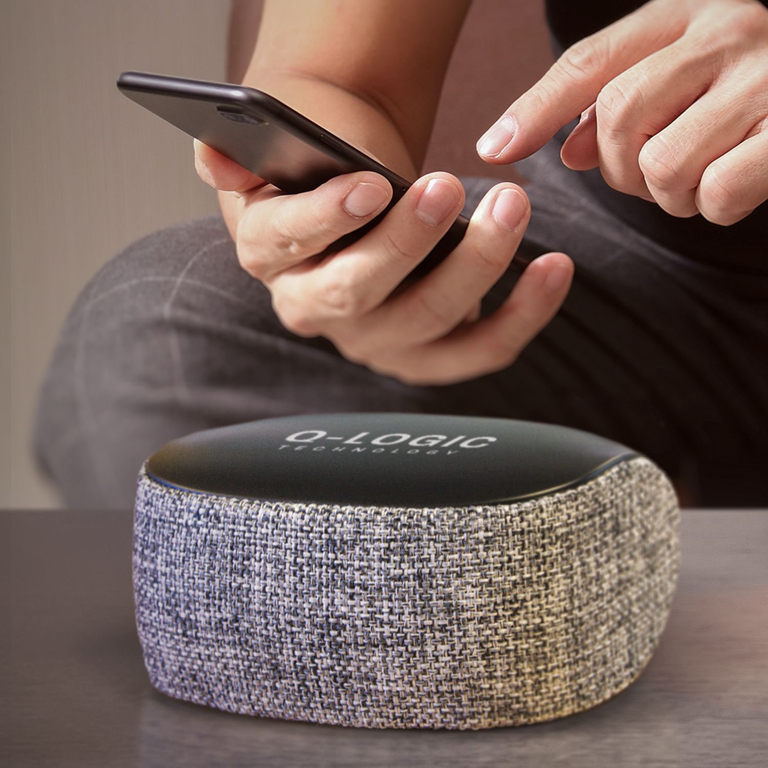 Cylon Bluetooth Speaker – Image 4