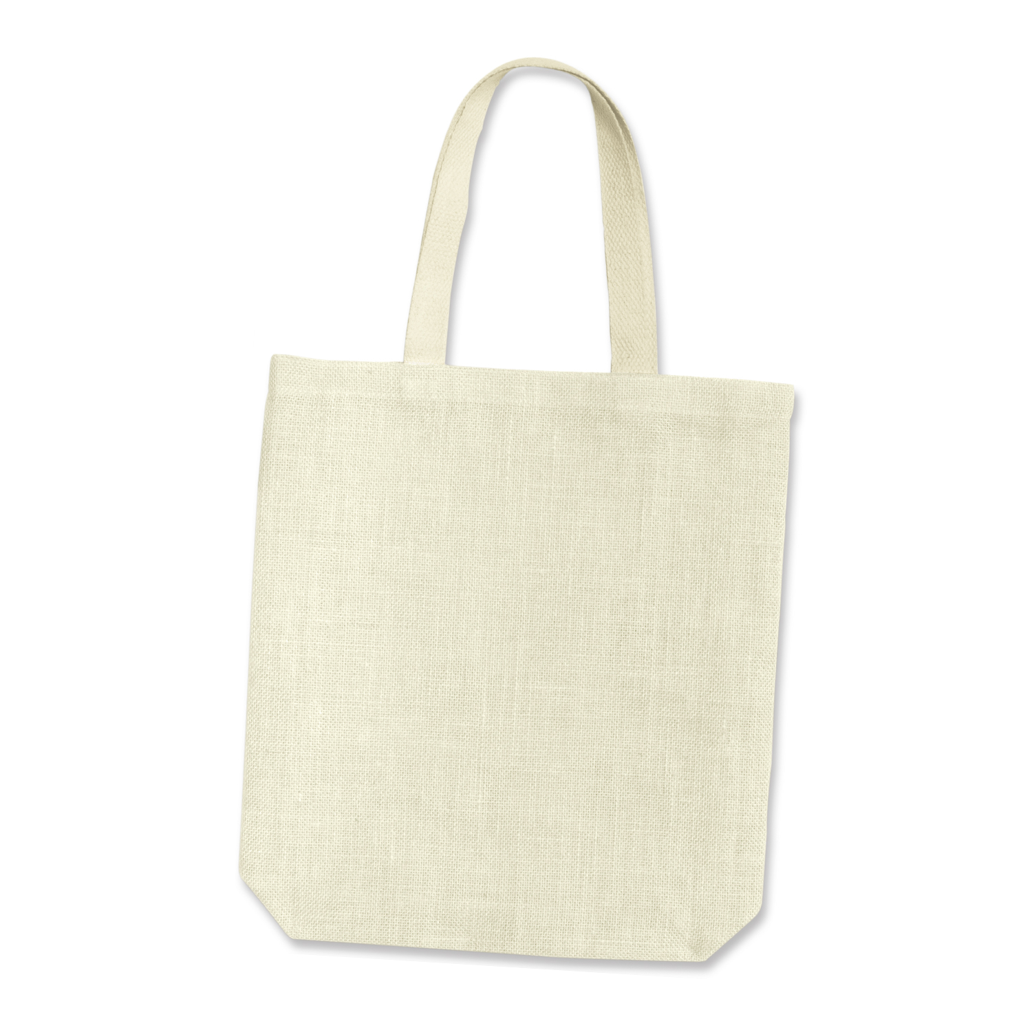 Thera Jute Tote Bag – Image 3
