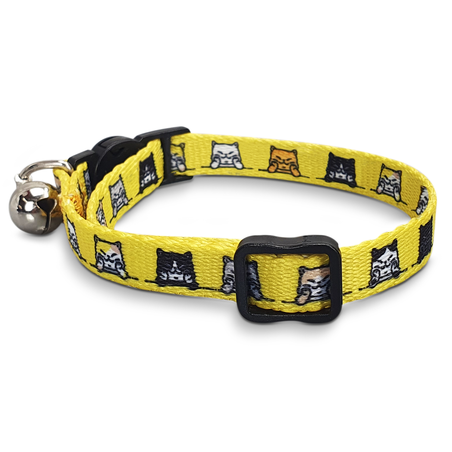 Amigo Cat Collar – Image 2