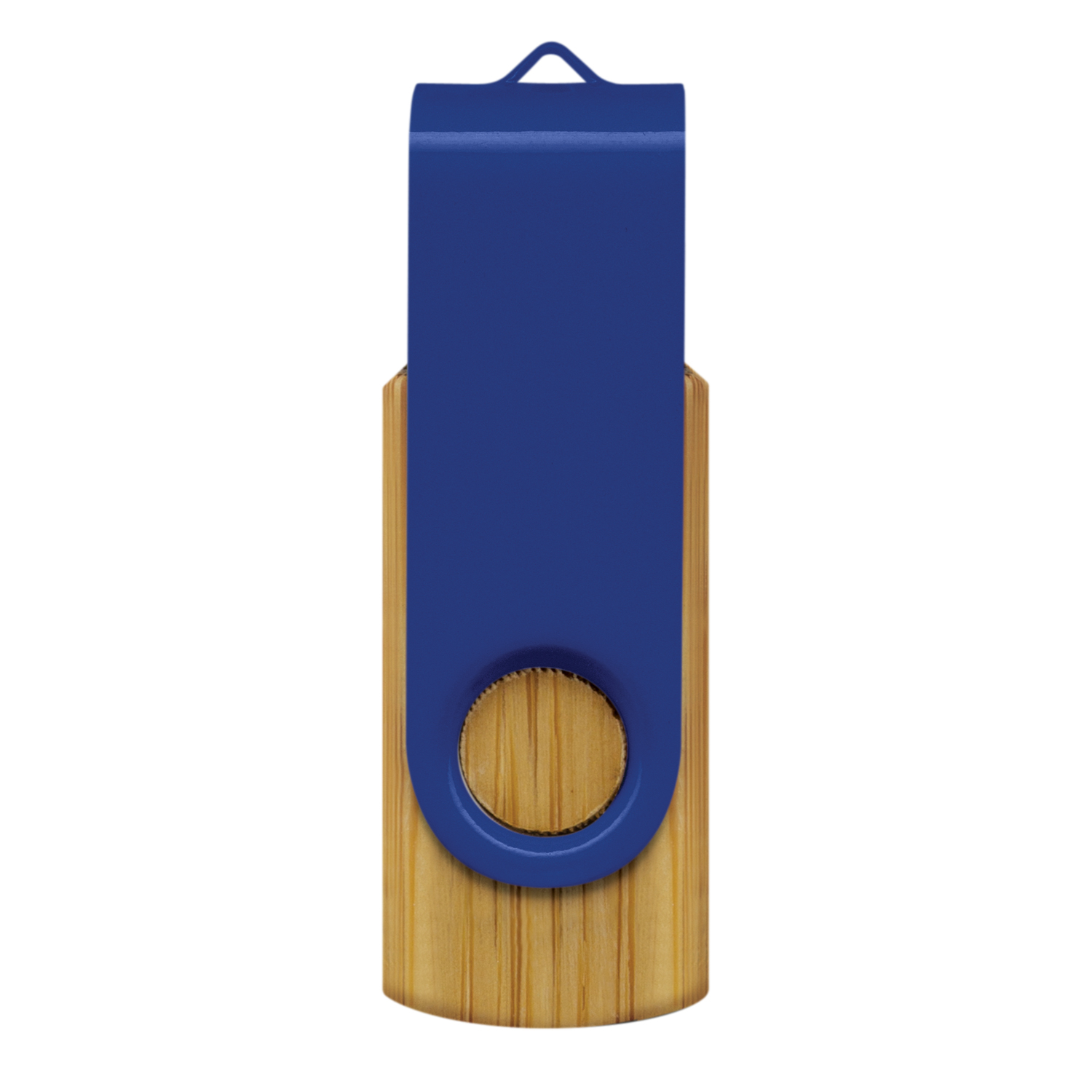 Helix 4GB Bamboo Flash Drive – Image 13
