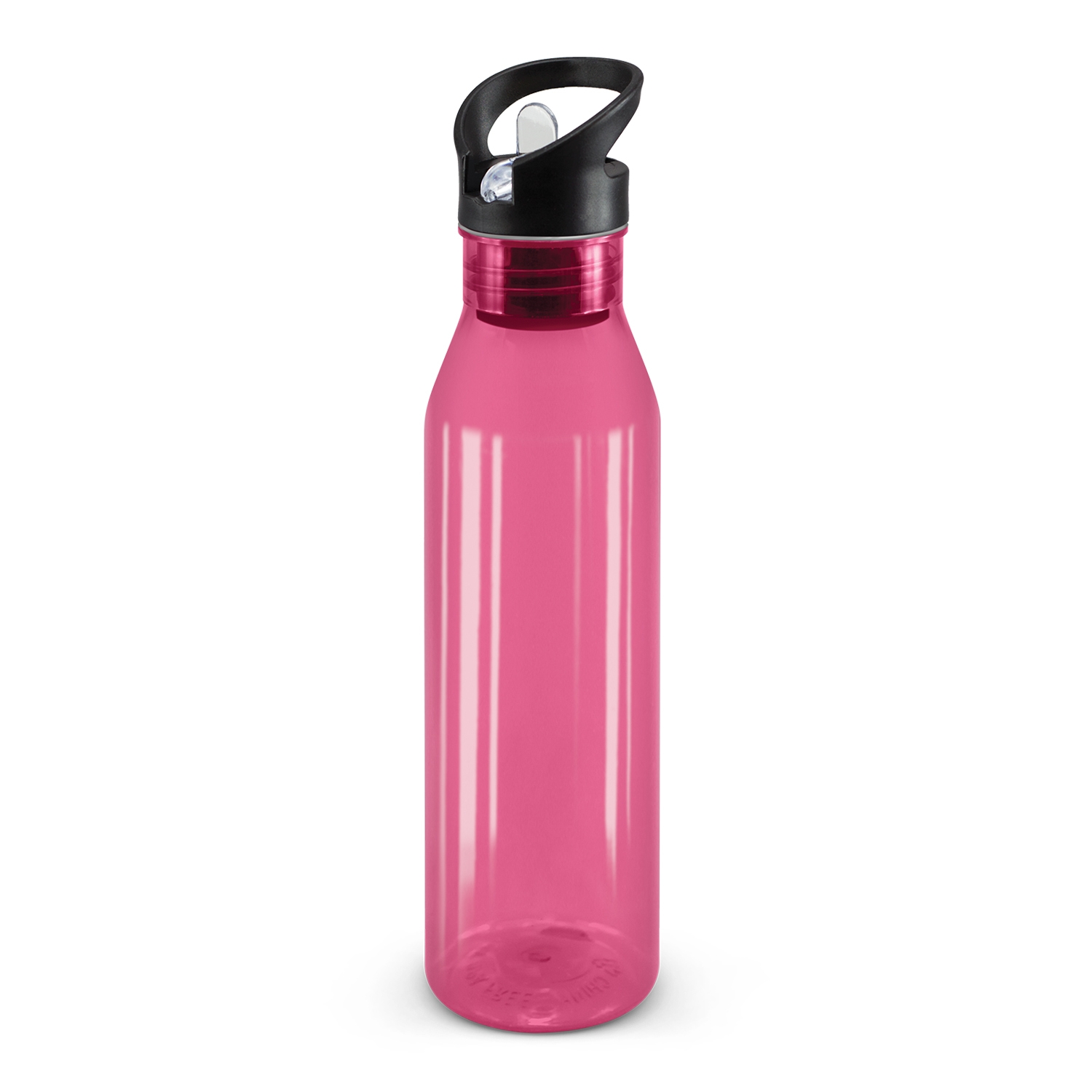 Nomad Bottle - Translucent – Image 5