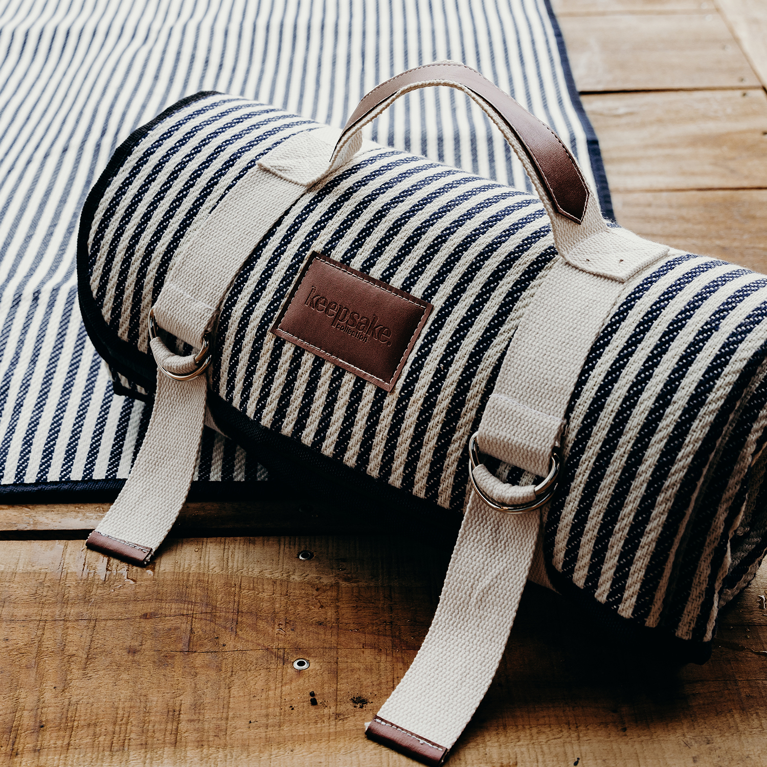Keepsake Picnic Blanket – Image 11