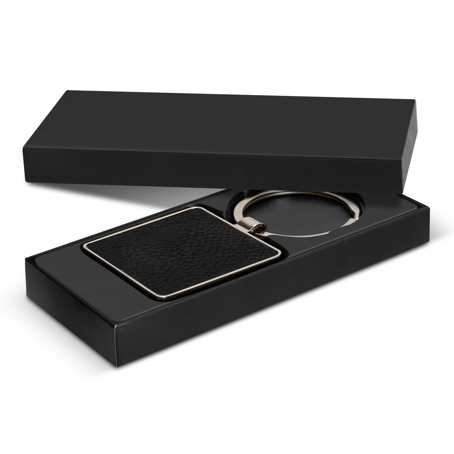 Capulet Key Ring - Square – Image 4