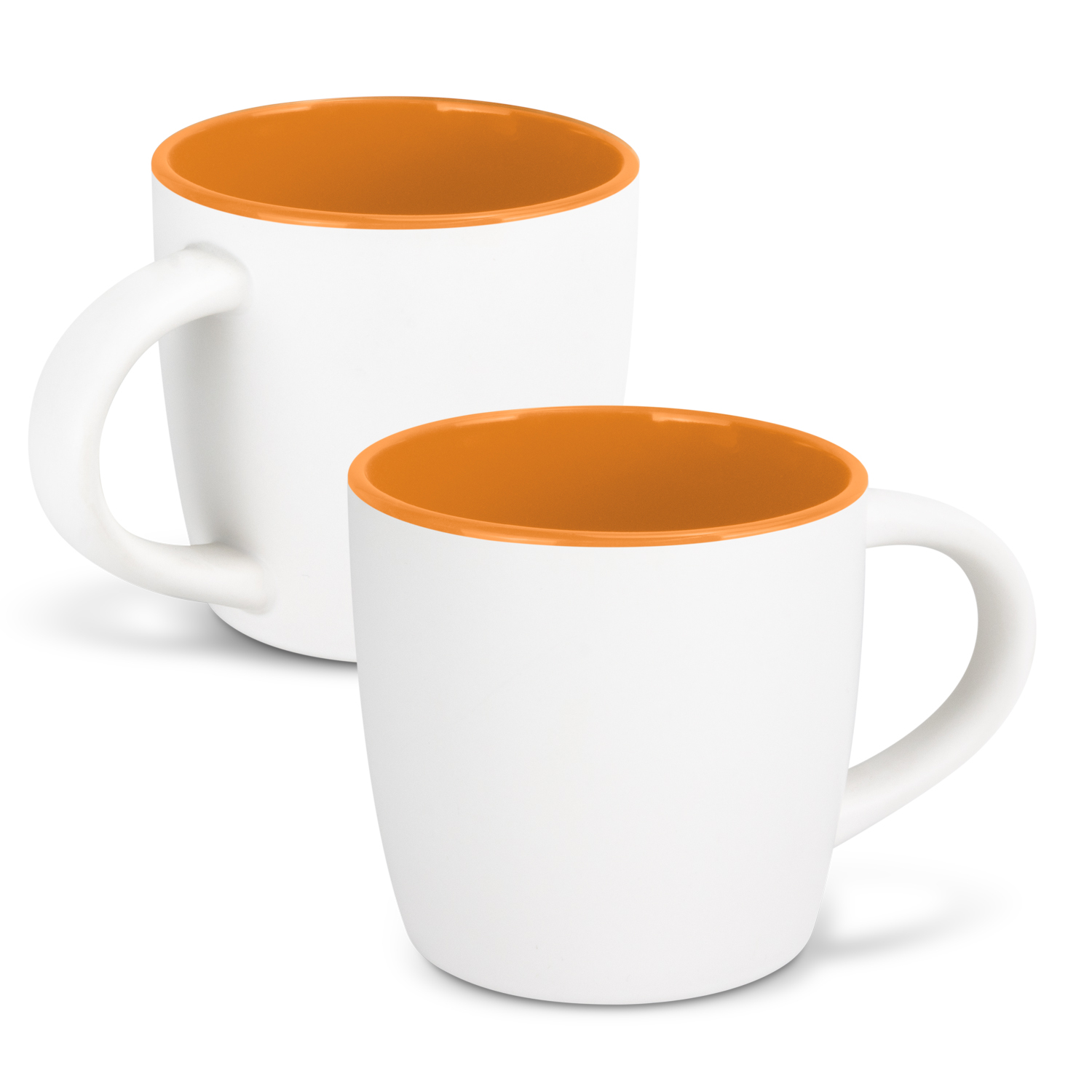 Mocha Coffee Mug - Two-Tone – Image 4